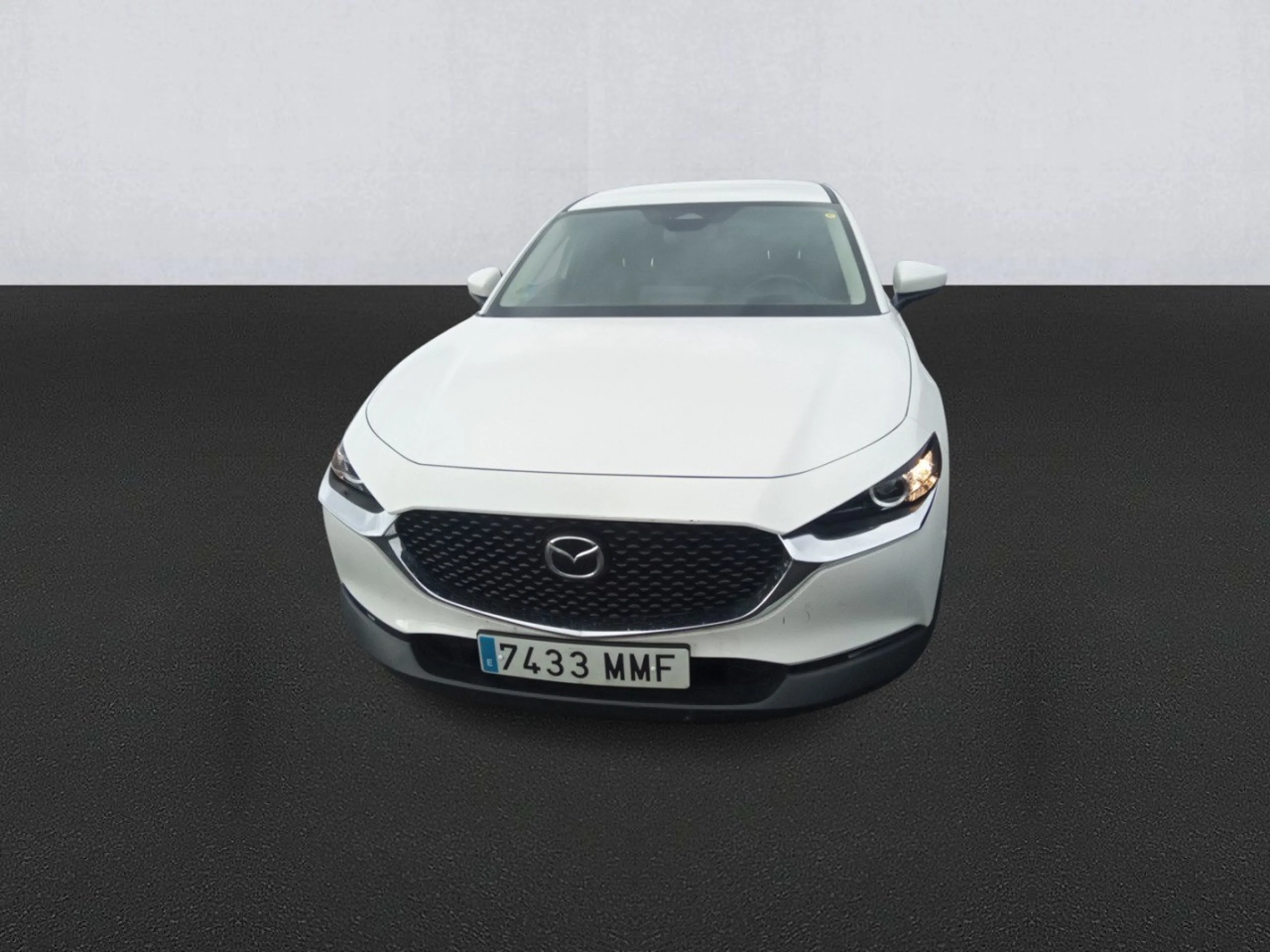 Mazda CX-30 e-SKYACTIV G MHEV 90kW Prime-line - Foto 2