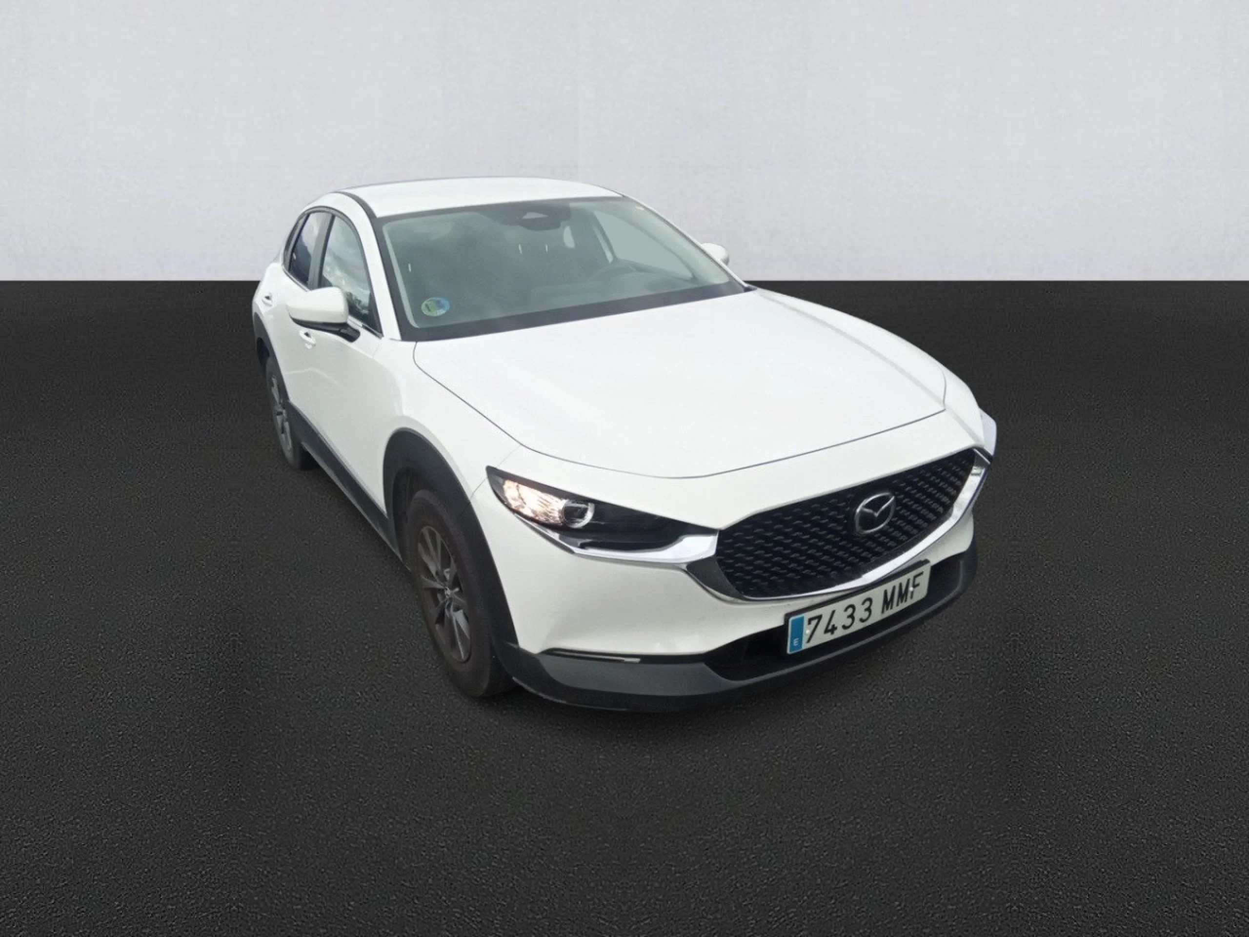 Mazda CX-30 e-SKYACTIV G MHEV 90kW Prime-line - Foto 3