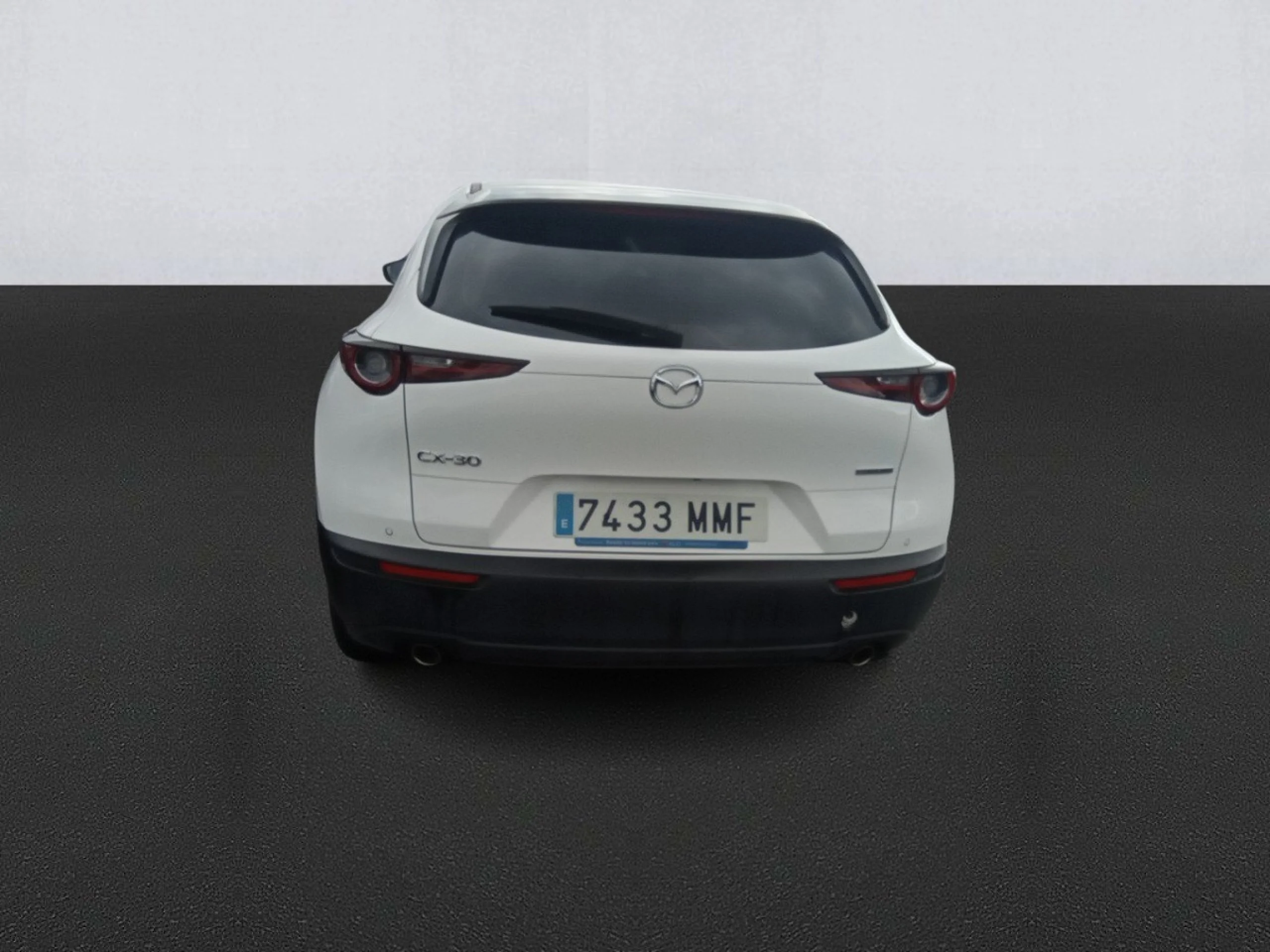 Mazda CX-30 e-SKYACTIV G MHEV 90kW Prime-line - Foto 5