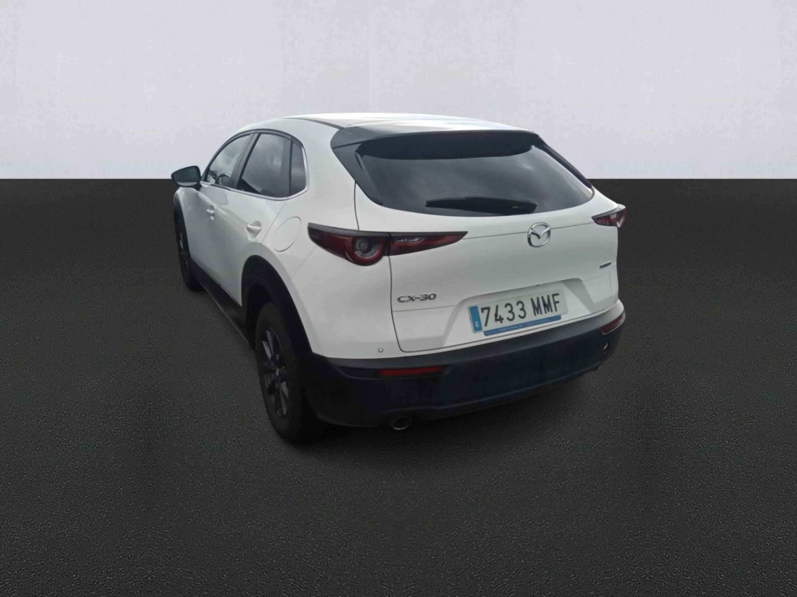 Mazda CX-30 e-SKYACTIV G MHEV 90kW Prime-line - Foto 6