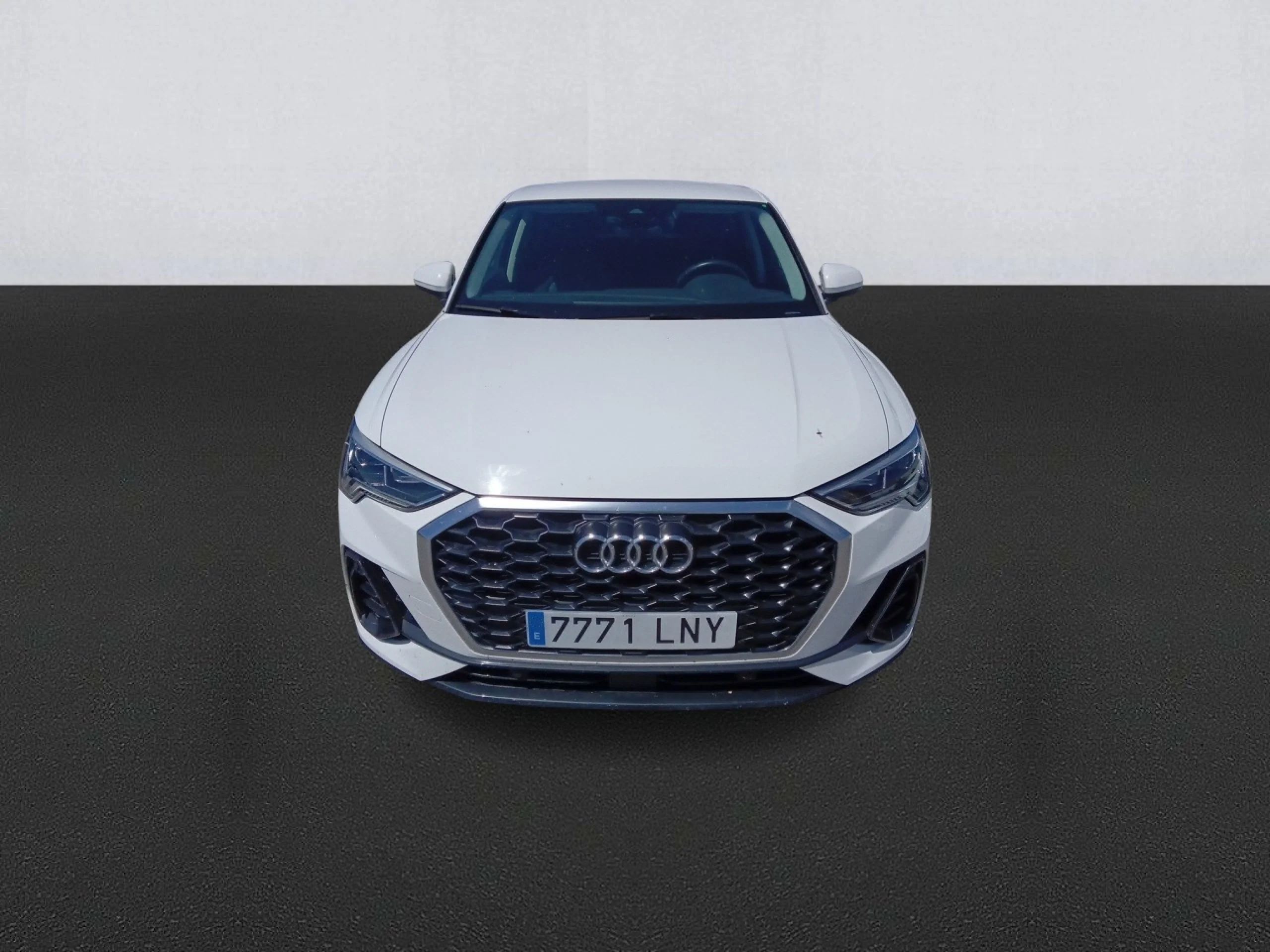 Audi Q3 SPORTBACK Advanced 35 TDI 110kW (150CV) S tronic - Foto 2