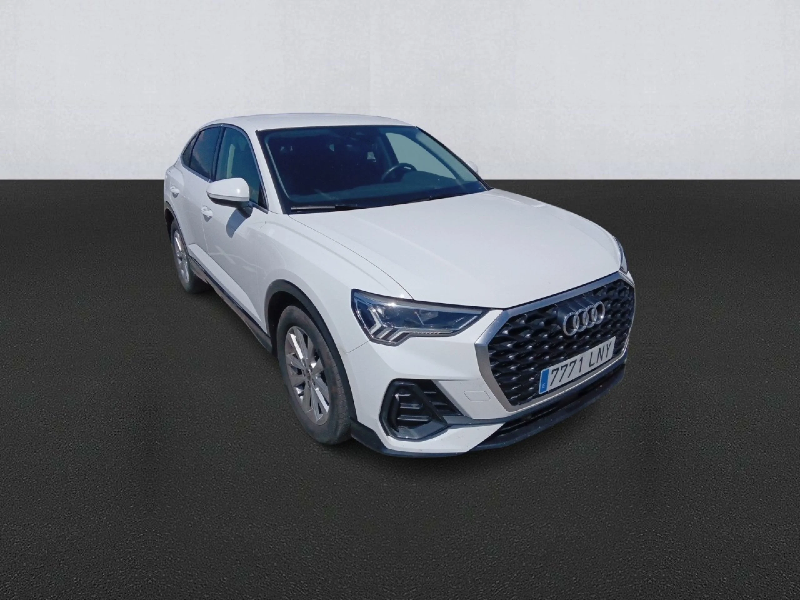 Audi Q3 SPORTBACK Advanced 35 TDI 110kW (150CV) S tronic - Foto 3