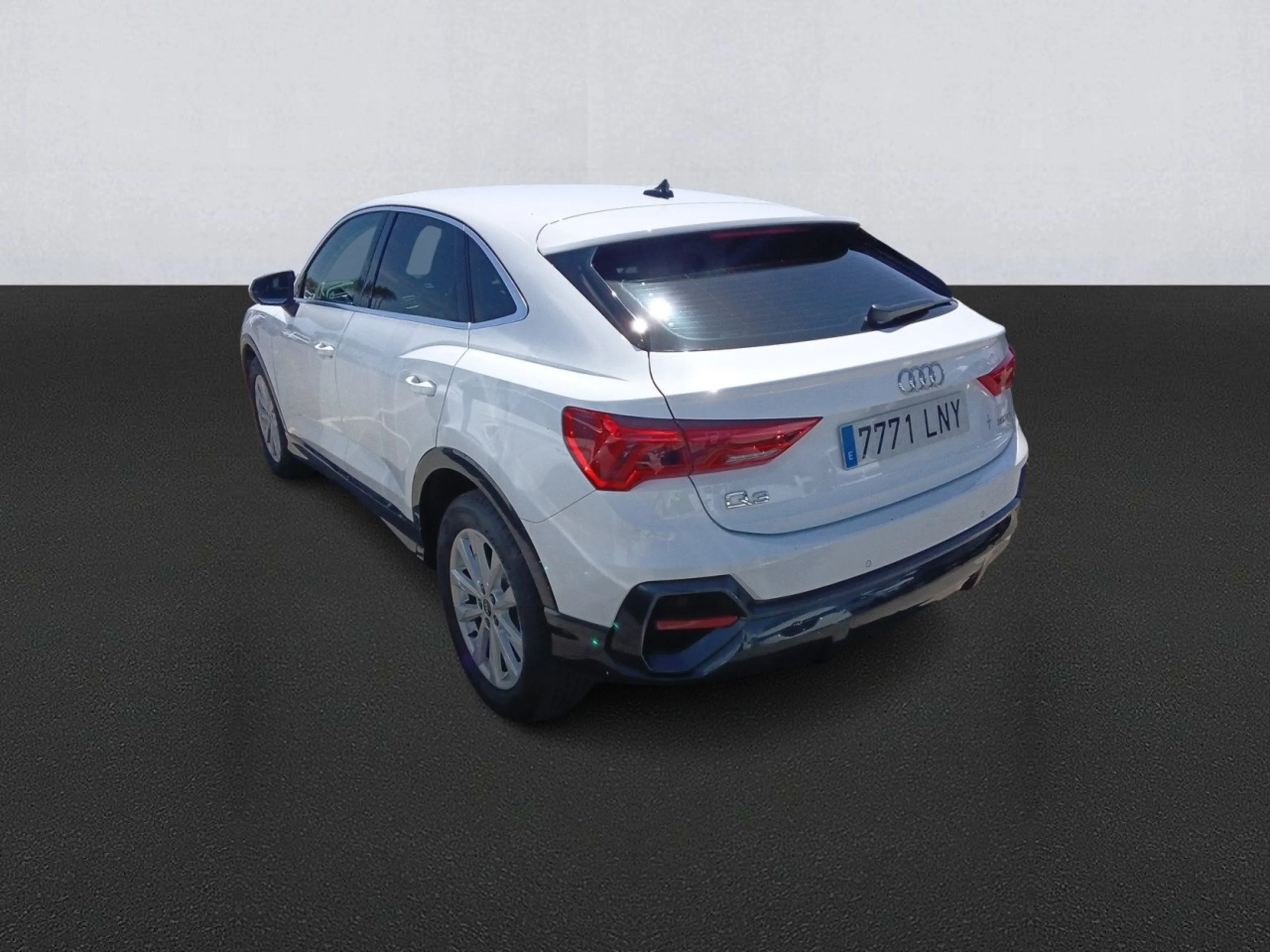 Audi Q3 SPORTBACK Advanced 35 TDI 110kW (150CV) S tronic - Foto 6