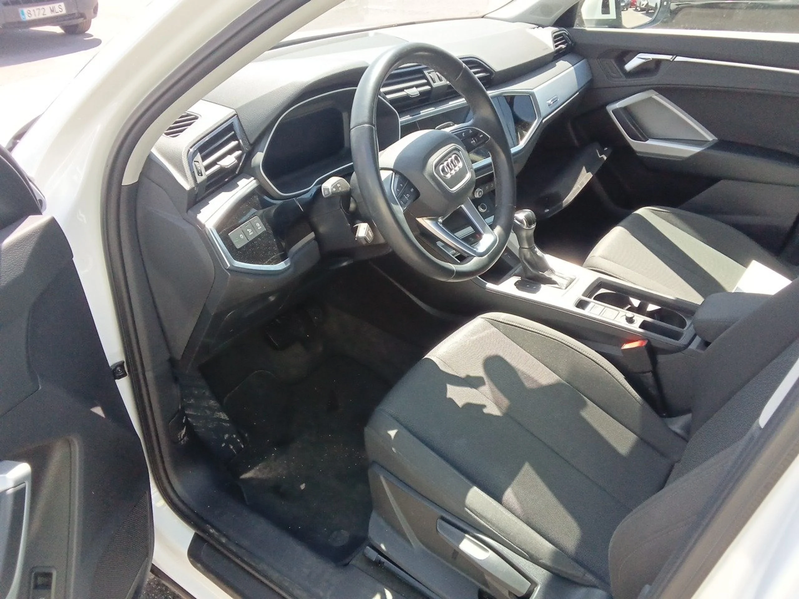 Audi Q3 SPORTBACK Advanced 35 TDI 110kW (150CV) S tronic - Foto 7