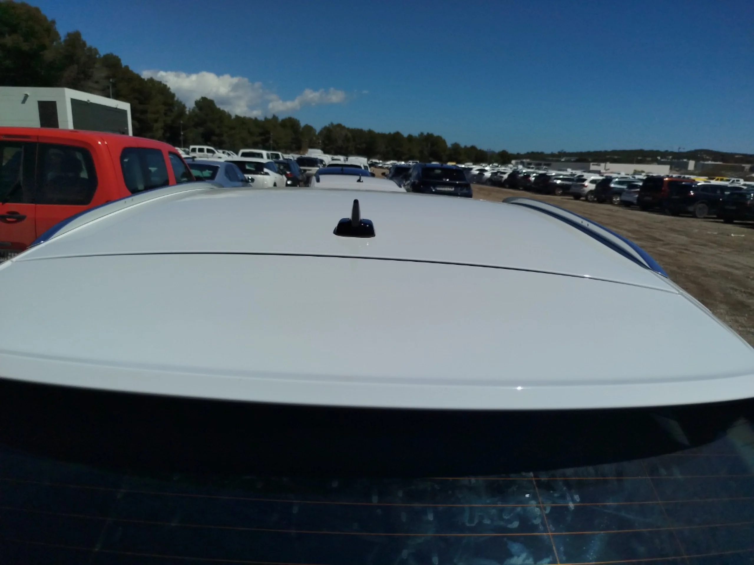 Audi Q3 Advanced 35 TDI 110kW (150CV) S tronic - Foto 8