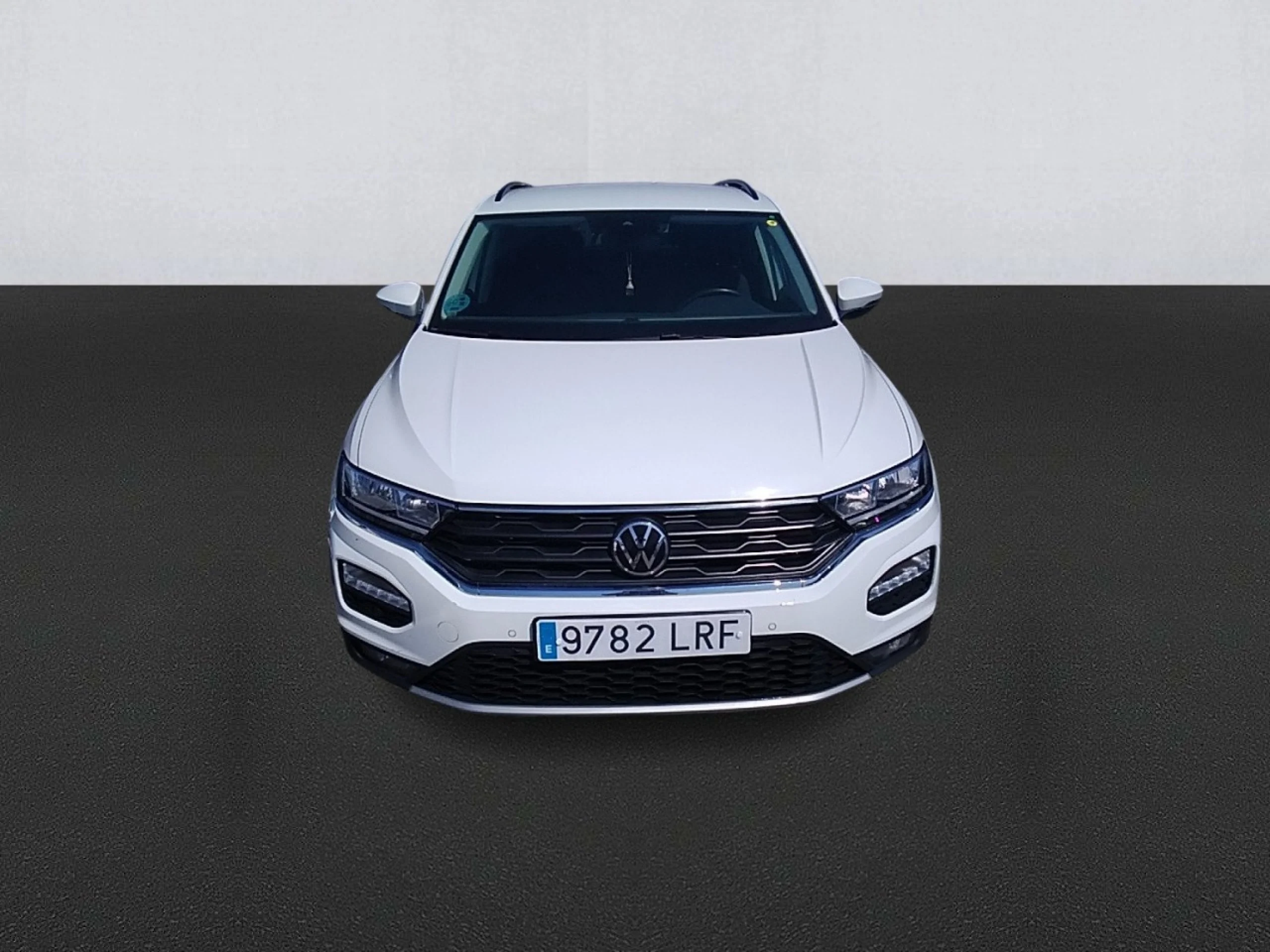 Volkswagen T-Roc Advance 1.0 TSI 81kW (110CV) - Foto 2