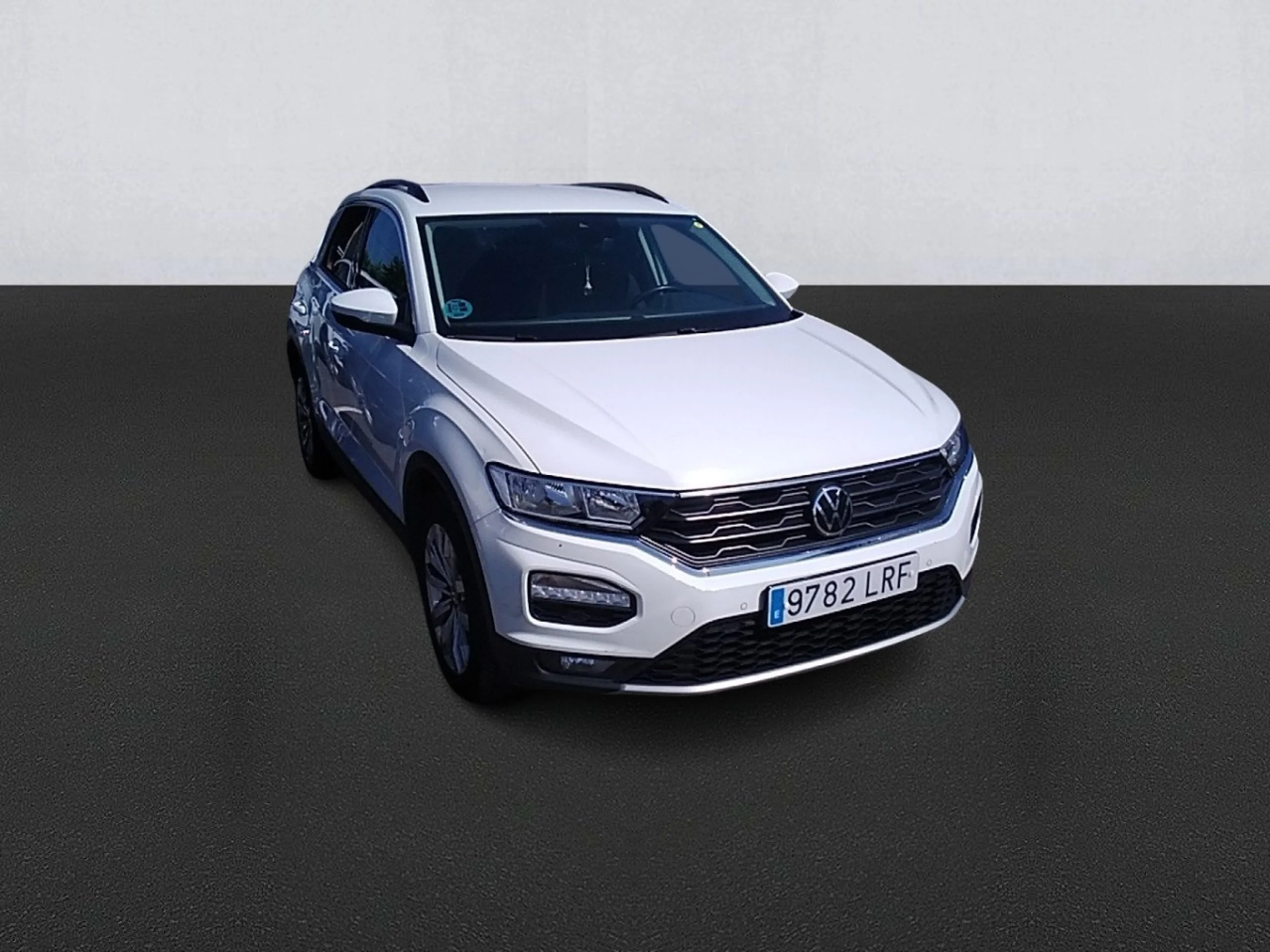 Volkswagen T-Roc Advance 1.0 TSI 81kW (110CV) - Foto 3