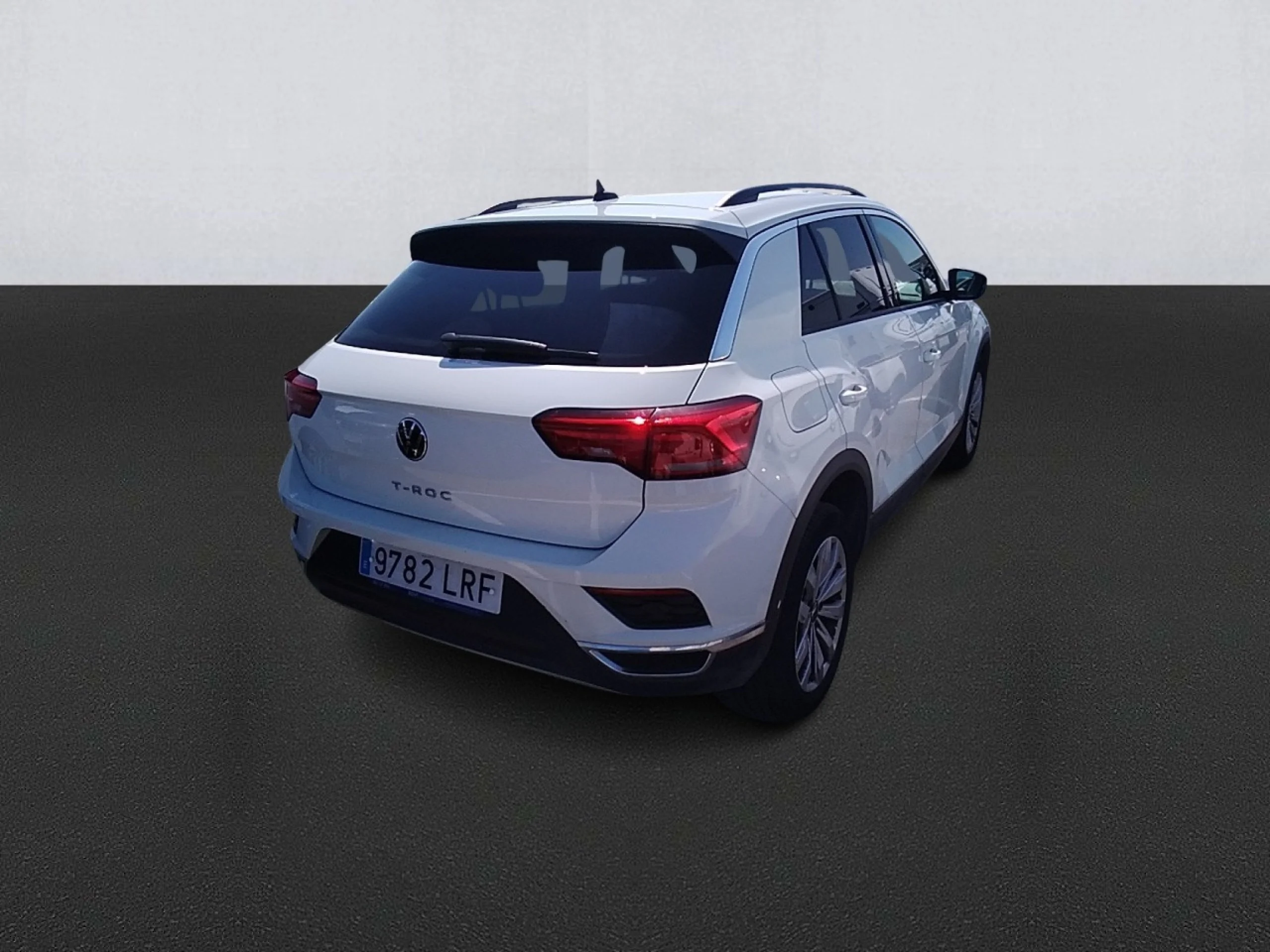 Volkswagen T-Roc Advance 1.0 TSI 81kW (110CV) - Foto 4