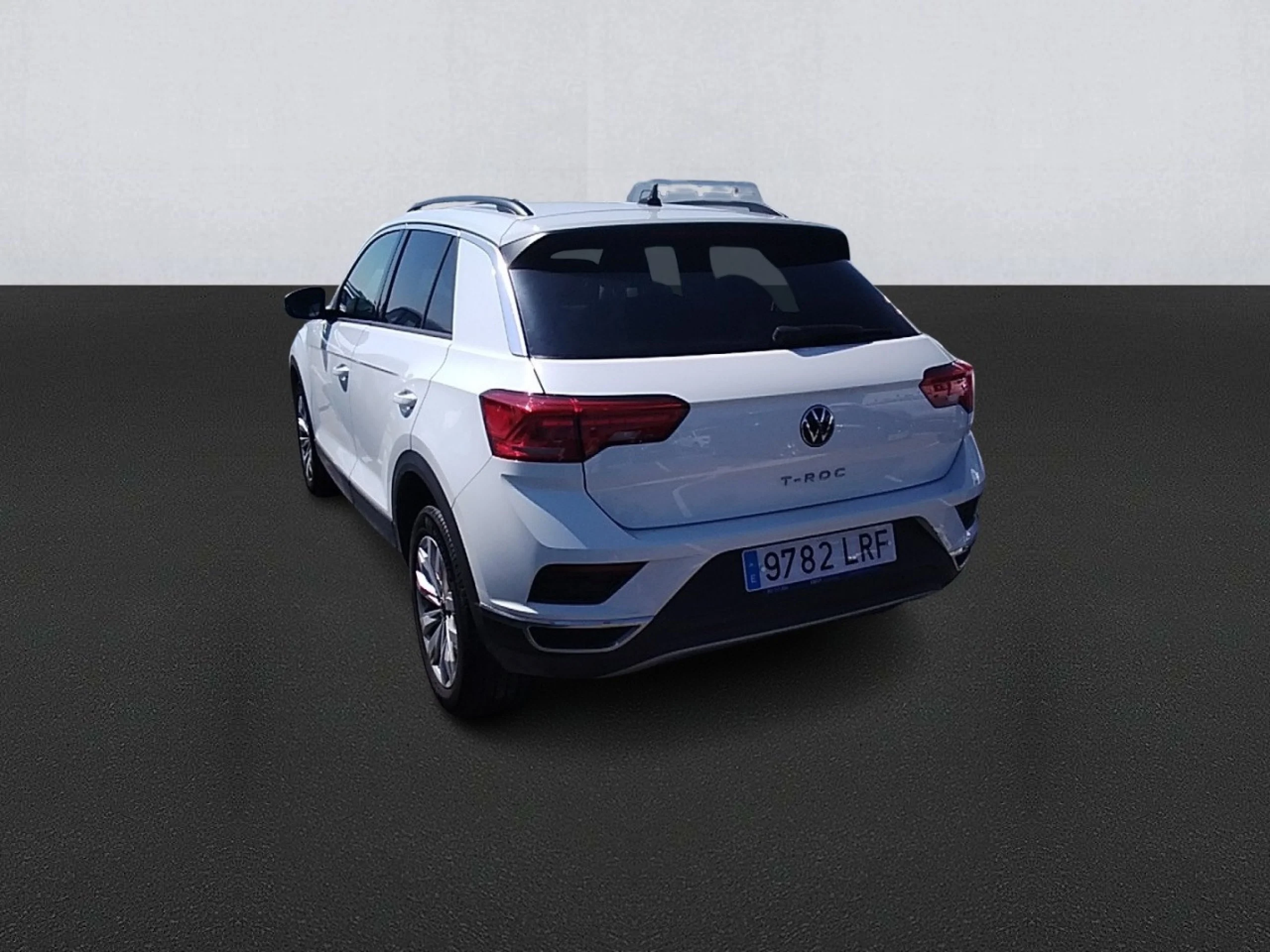 Volkswagen T-Roc Advance 1.0 TSI 81kW (110CV) - Foto 6