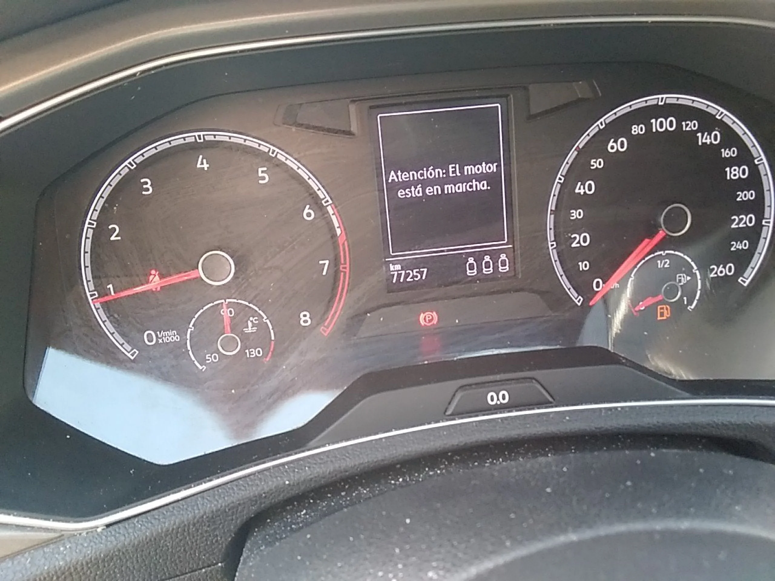 Volkswagen T-Roc Advance 1.0 TSI 81kW (110CV) - Foto 8