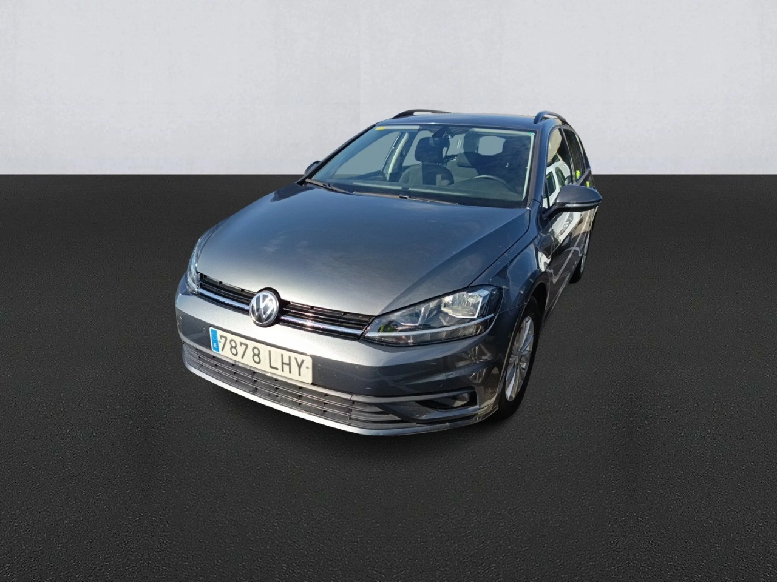 Volkswagen Golf Last Edition 1.6 TDI 85kW(115CV) Variant - Foto 1