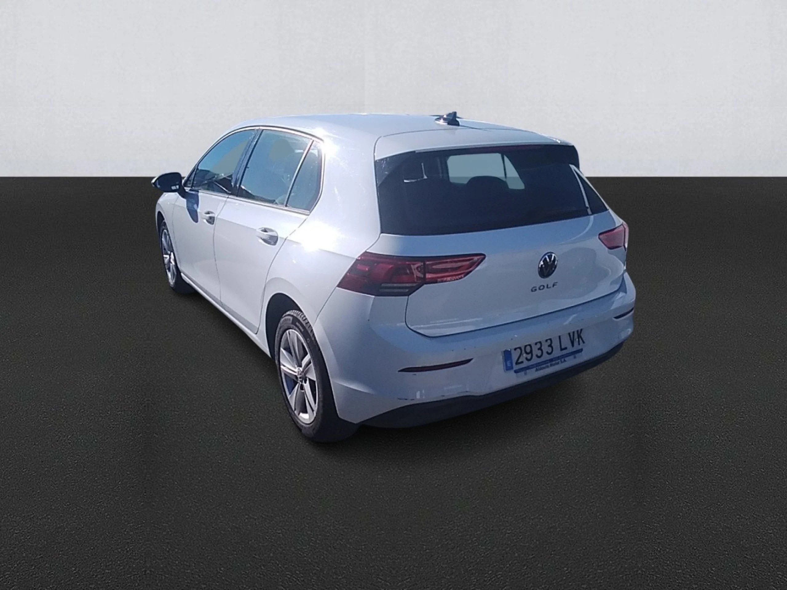 Volkswagen Golf 2.0 TDI 85kW (115CV) - Foto 6