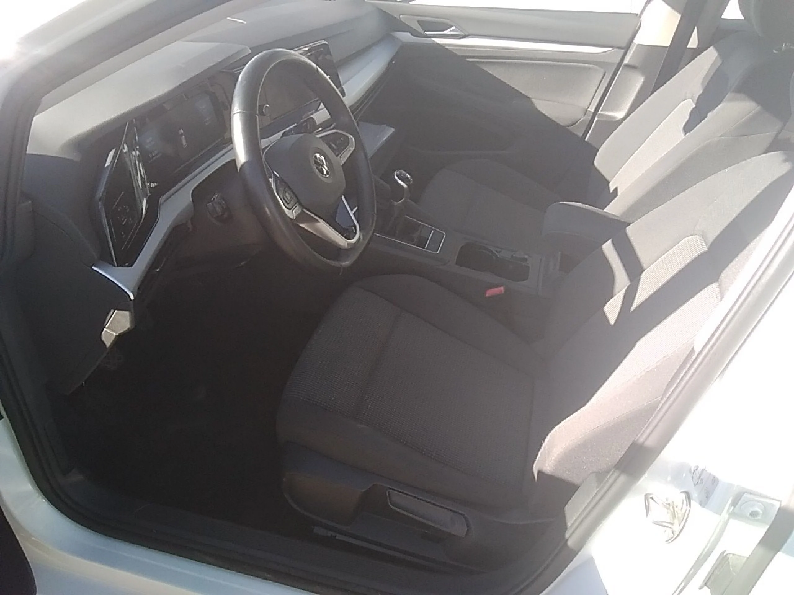 Volkswagen Golf 2.0 TDI 85kW (115CV) - Foto 7