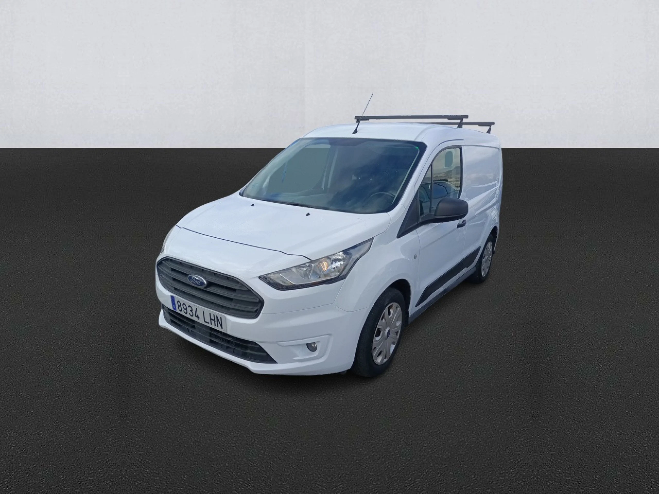 Ford Transit Connect Van 1.5 TDCi 74kW Trend 200 L1 - Foto 1