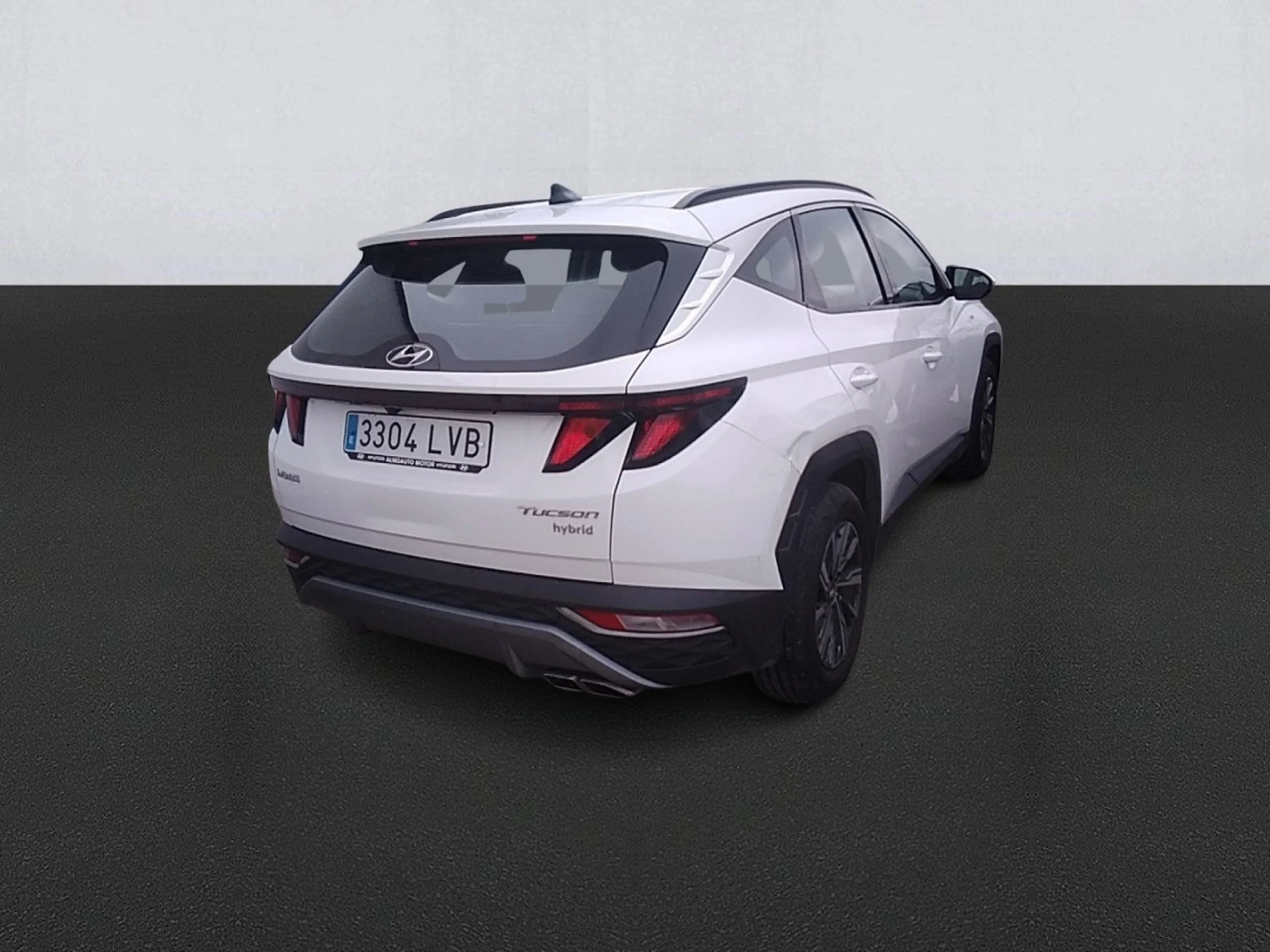 Hyundai Tucson 1.6 CRDI 100kW (136CV) 48V Maxx - Foto 4