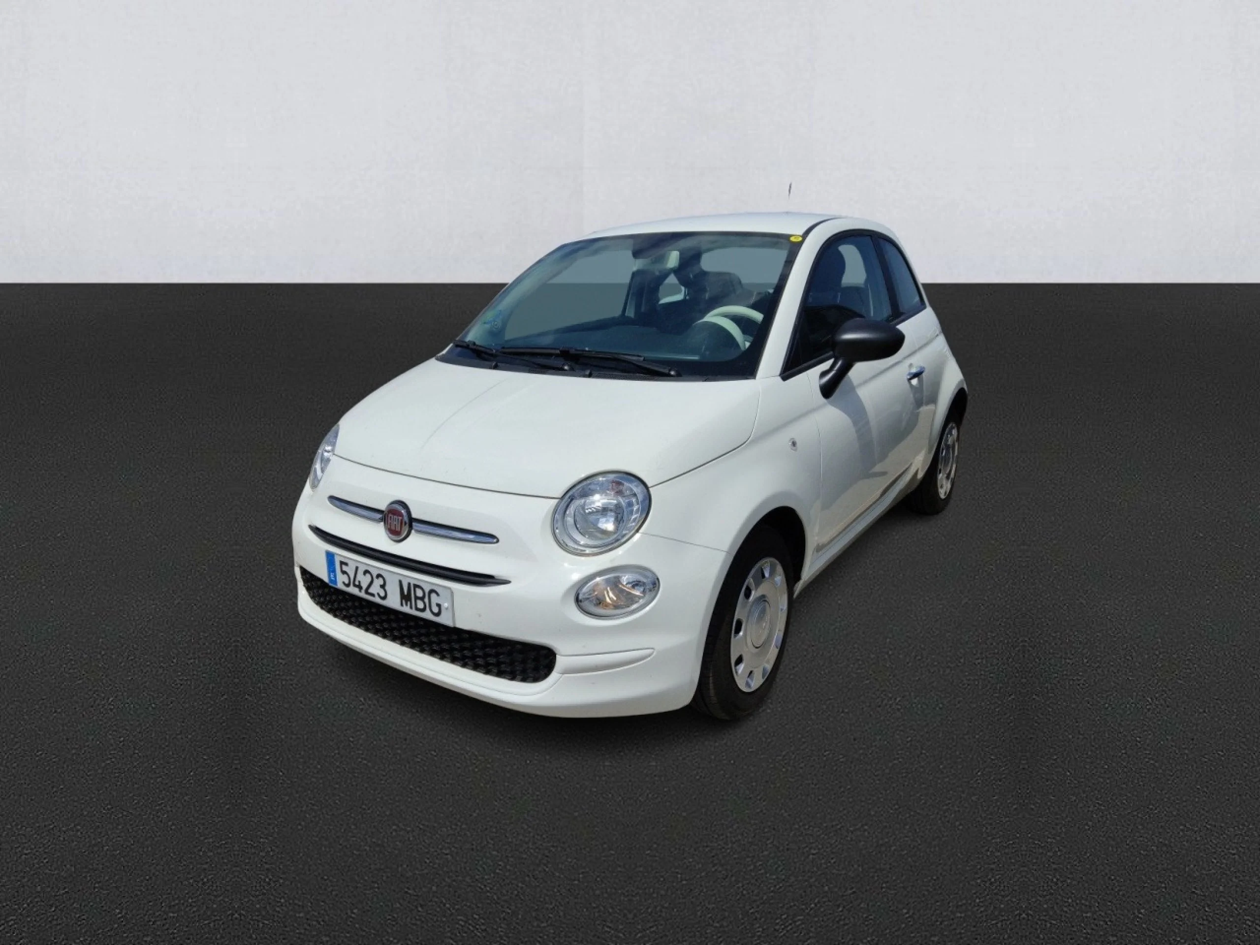 Fiat 500 Cult 1.0 Hybrid 51KW (70 CV) - Foto 1