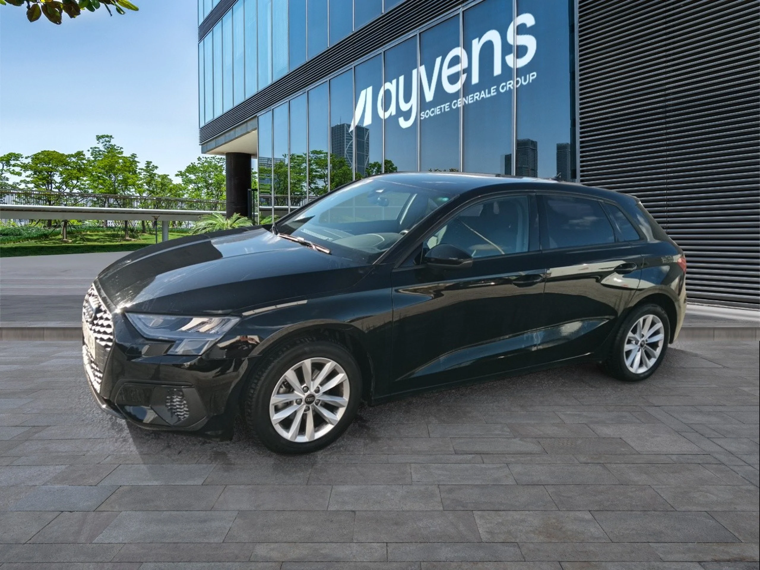 Audi A3 Sportback 30 TFSI 81kW (110CV) S tronic - Foto 1