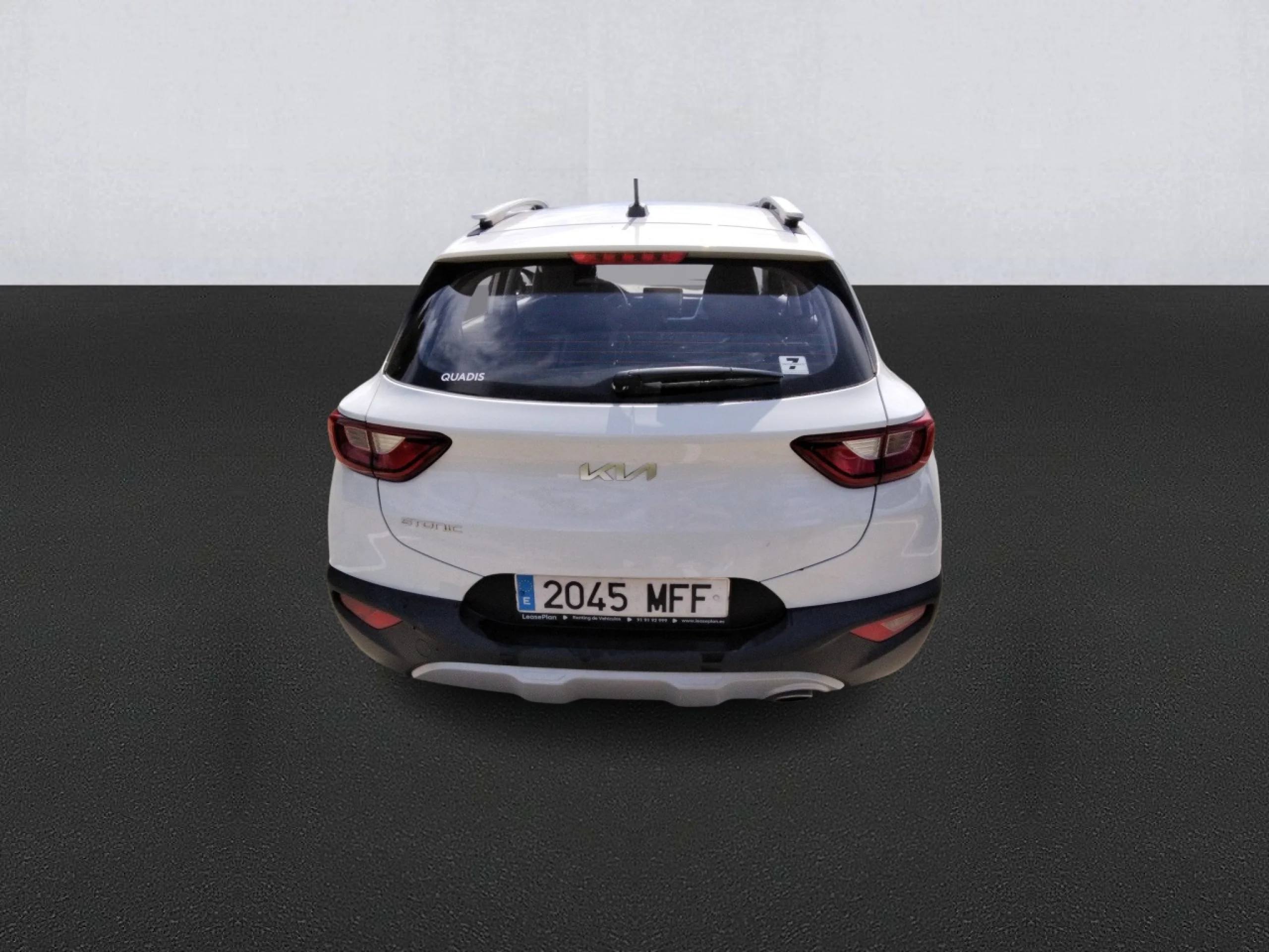 Kia Stonic 1.2 DPi 62kW (84CV) Concept - Foto 5