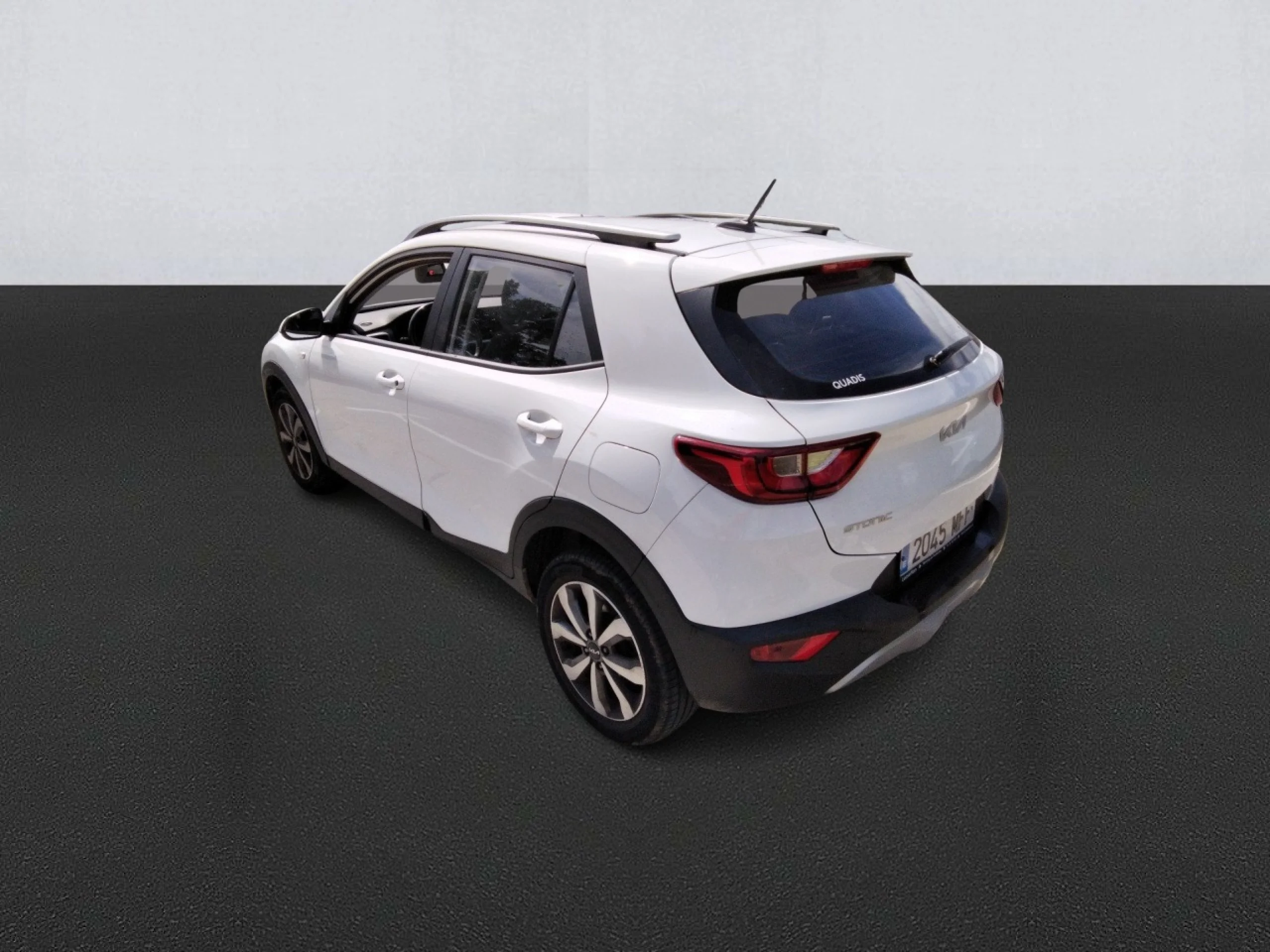 Kia Stonic 1.2 DPi 62kW (84CV) Concept - Foto 6