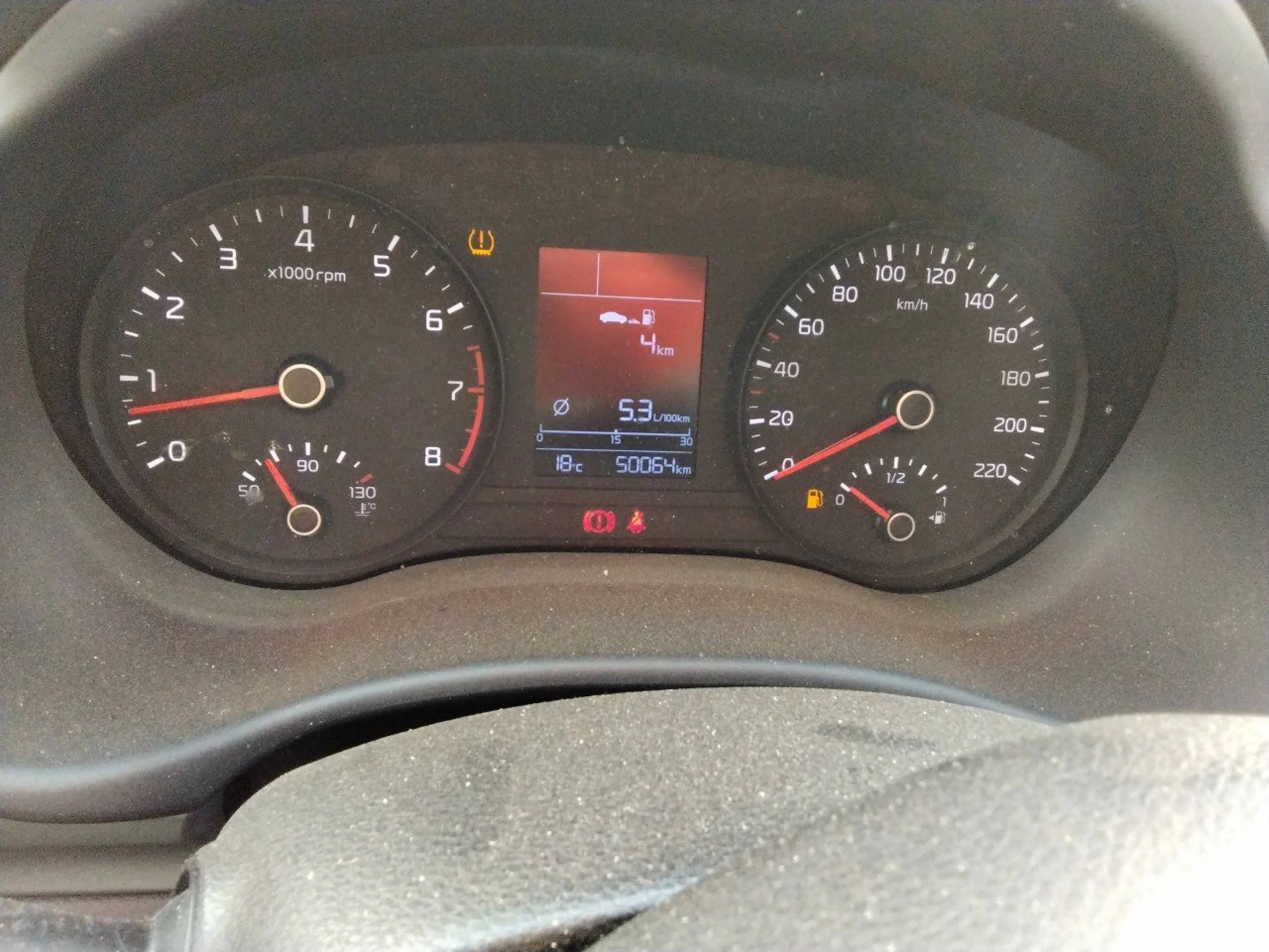 Kia Stonic 1.2 DPi 62kW (84CV) Concept - Foto 8