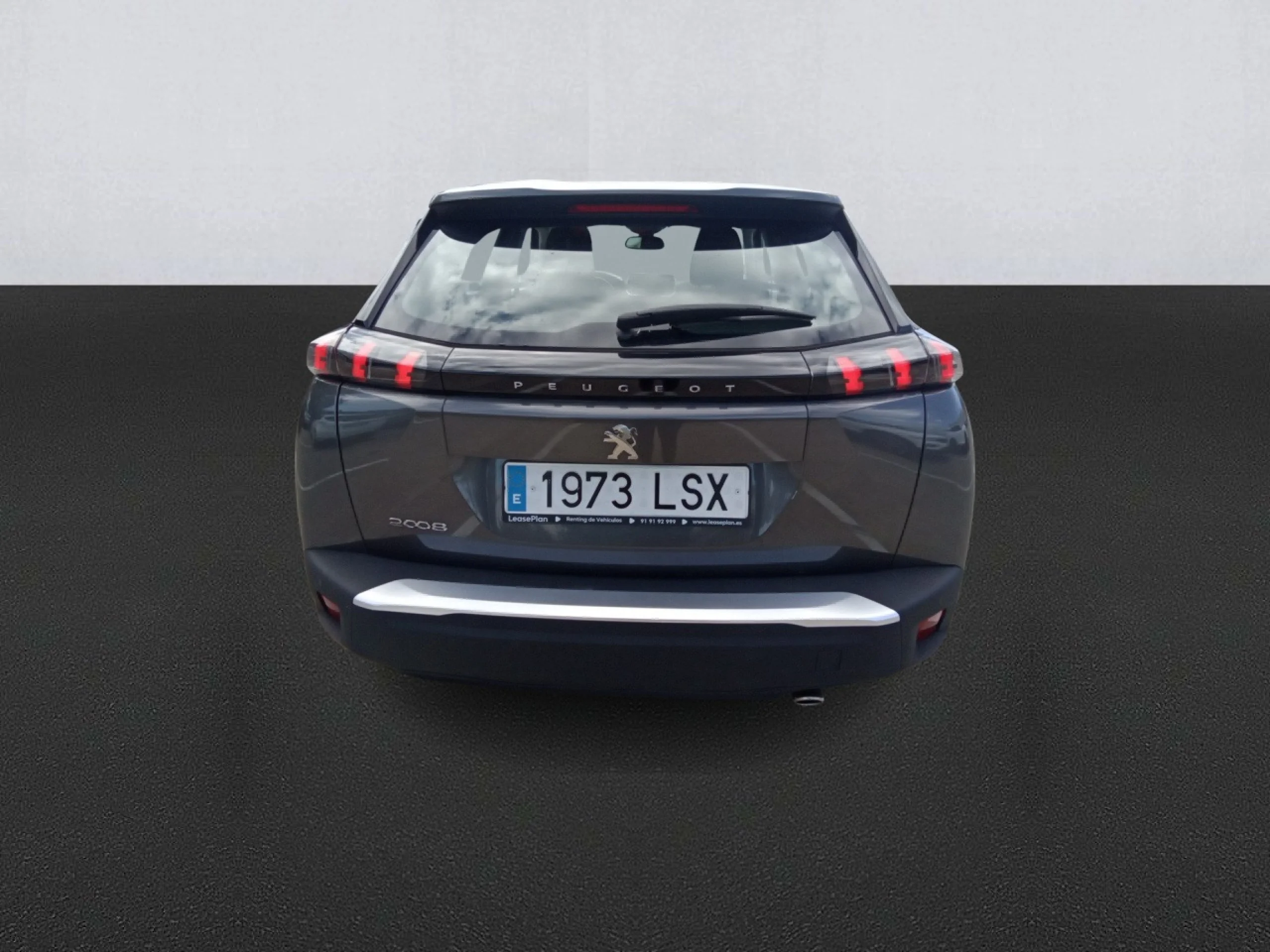 Peugeot 2008 Active Pack BlueHDI 81kW (110CV) - Foto 5