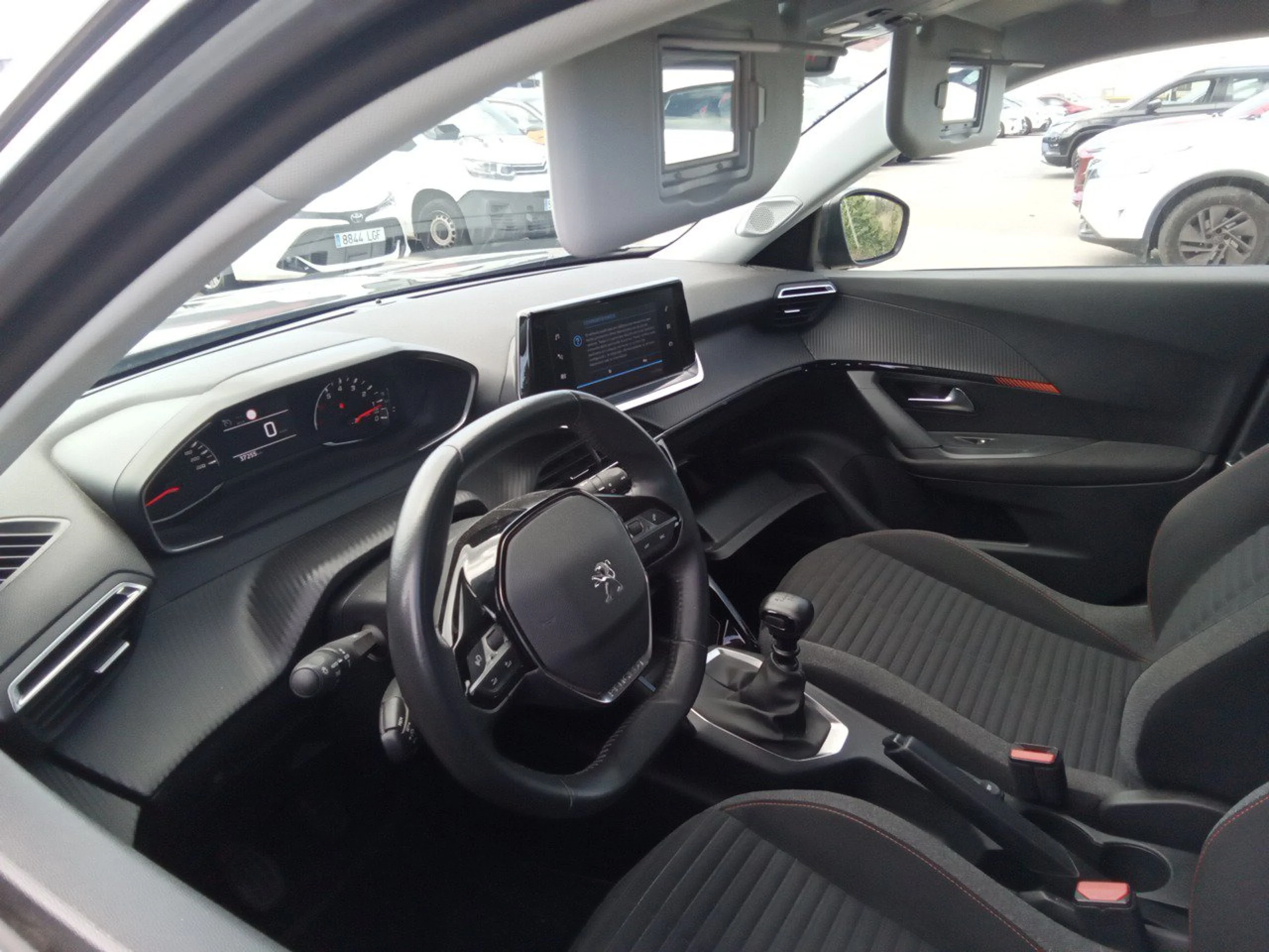 Peugeot 2008 Active Pack BlueHDI 81kW (110CV) - Foto 7