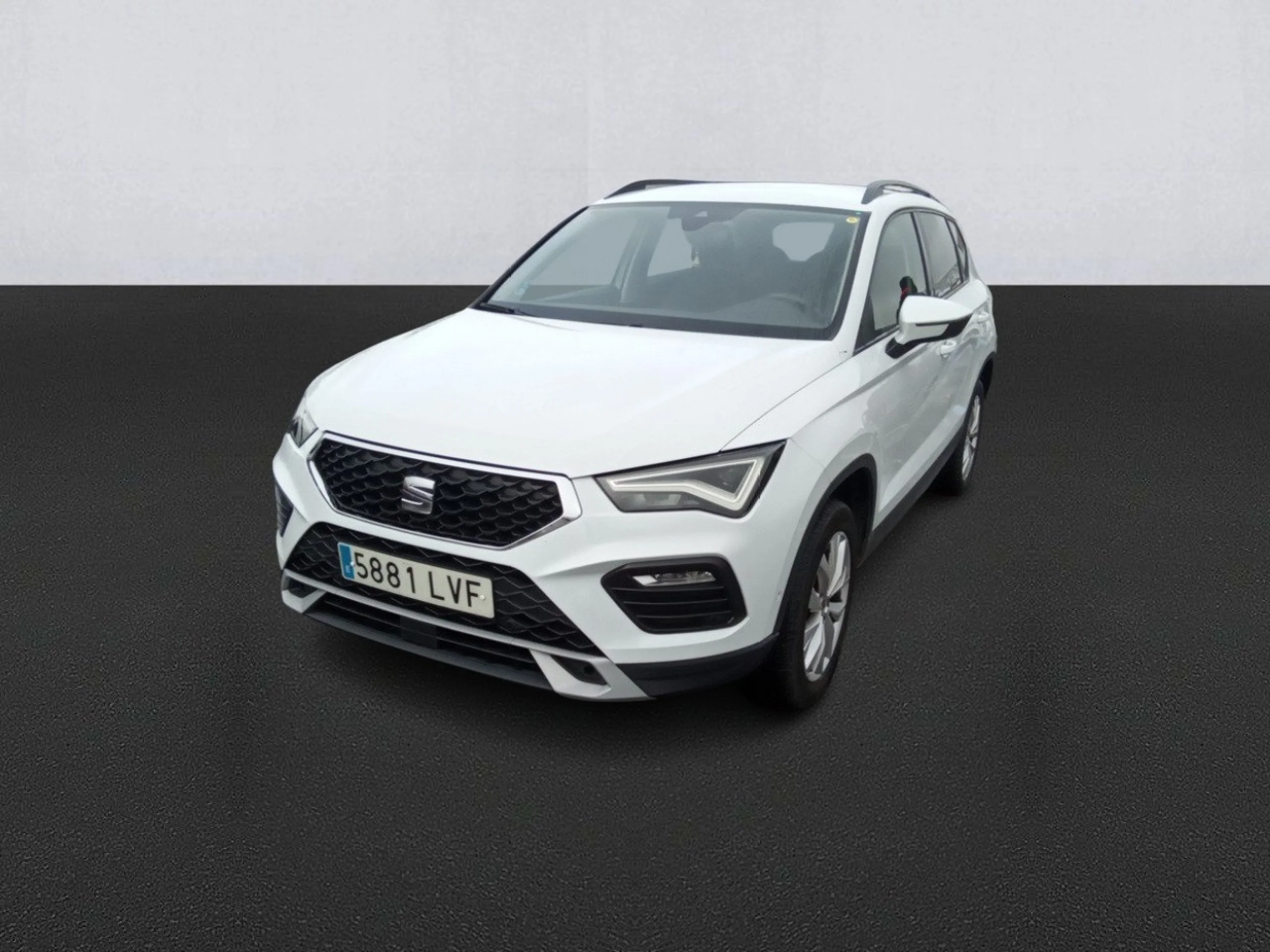 Seat Ateca 2.0 TDI 85kW (115CV) S&amp;S Style Go &quotM&quot - Foto 1