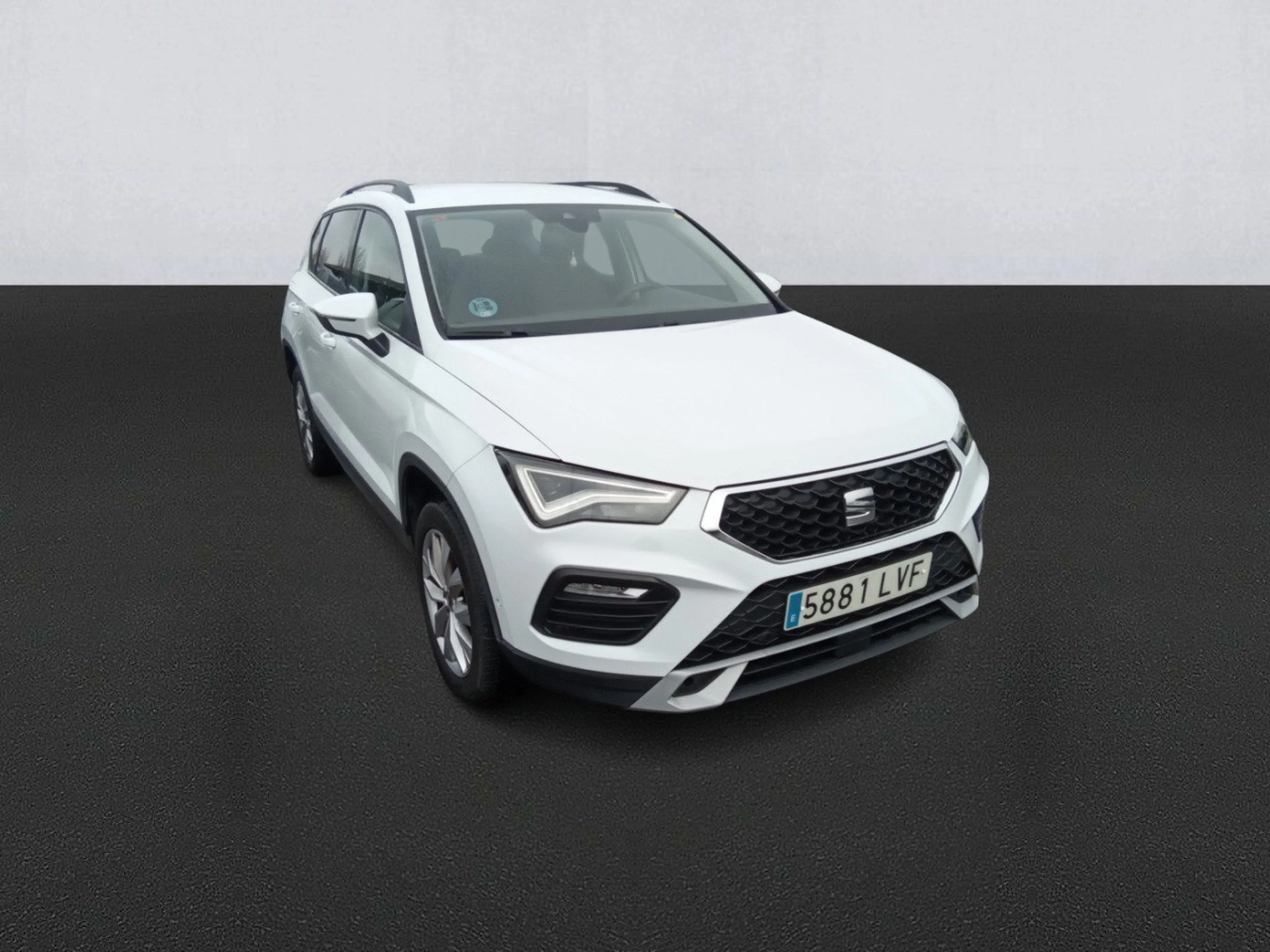 Seat Ateca 2.0 TDI 85kW (115CV) S&amp;S Style Go &quotM&quot - Foto 3