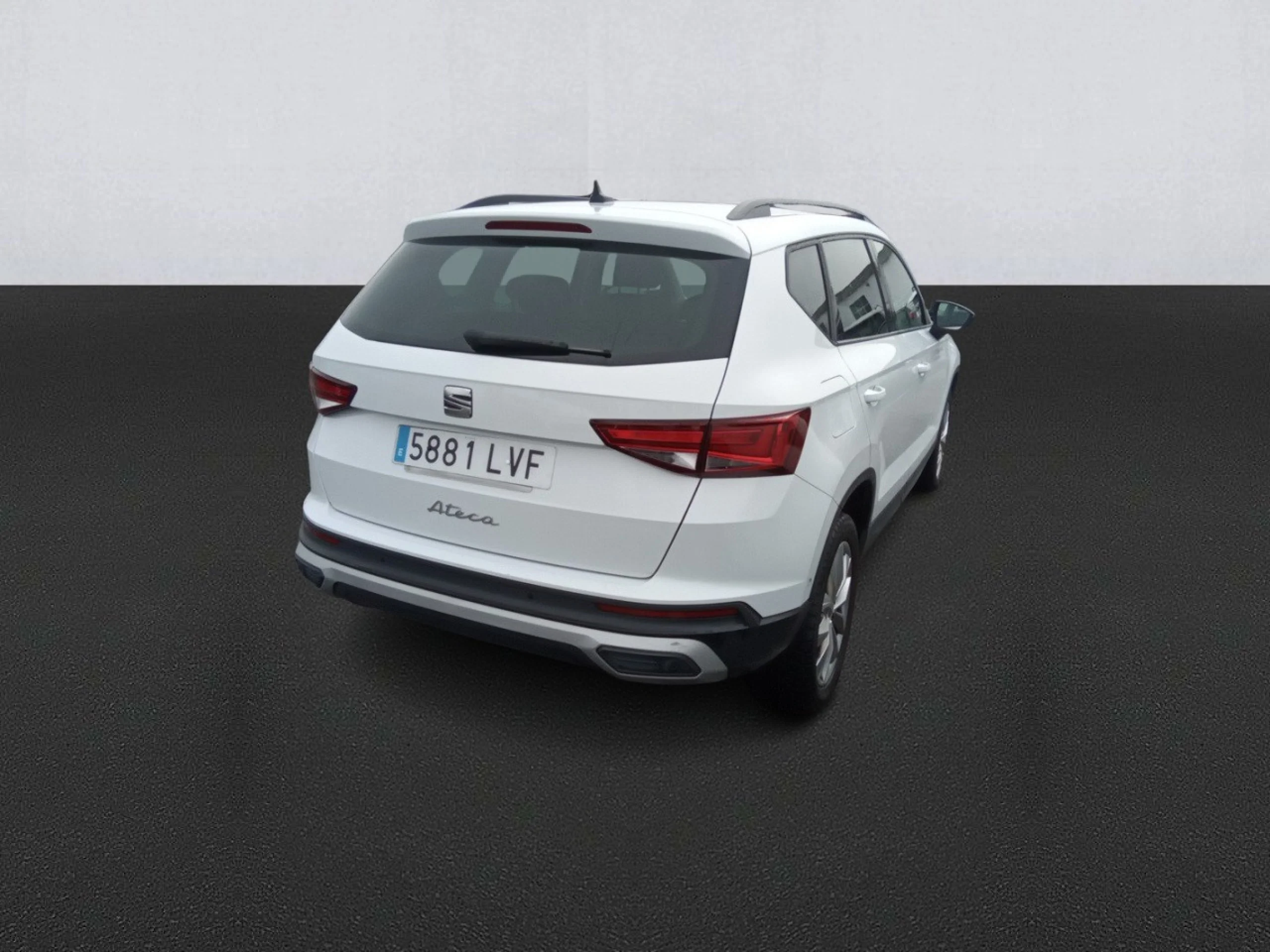 Seat Ateca 2.0 TDI 85kW (115CV) S&amp;S Style Go &quotM&quot - Foto 4