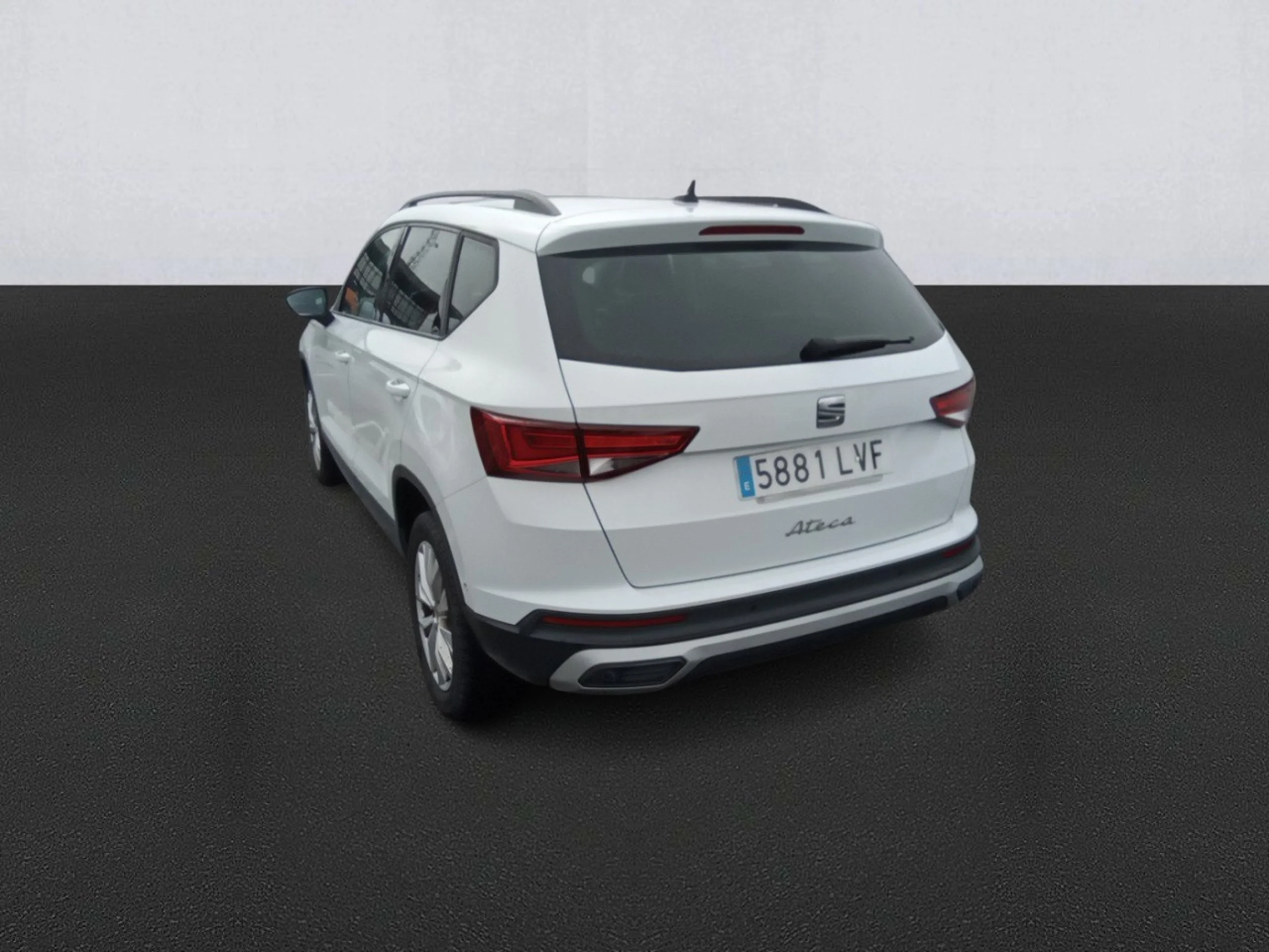 Seat Ateca 2.0 TDI 85kW (115CV) S&amp;S Style Go &quotM&quot - Foto 6