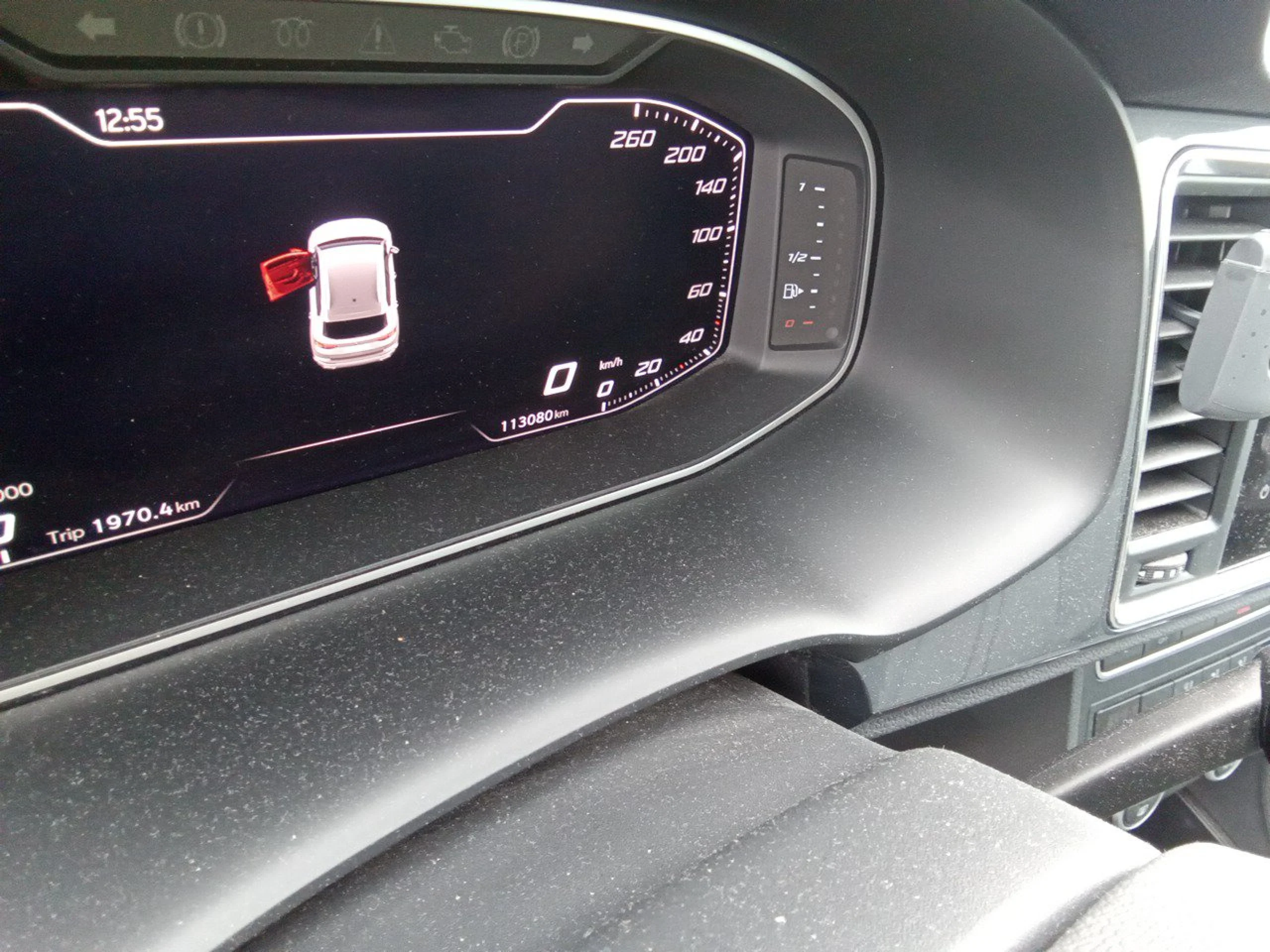 Seat Ateca 2.0 TDI 85kW (115CV) S&amp;S Style Go &quotM&quot - Foto 8