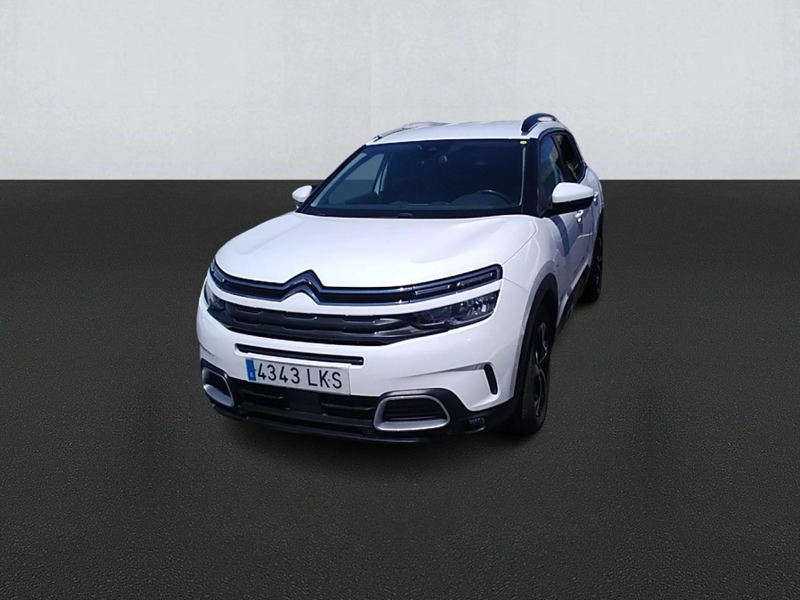 Citroen C5 Aircross BlueHdi 96kW (130CV) S&amp;S EAT8 Feel - Foto 1