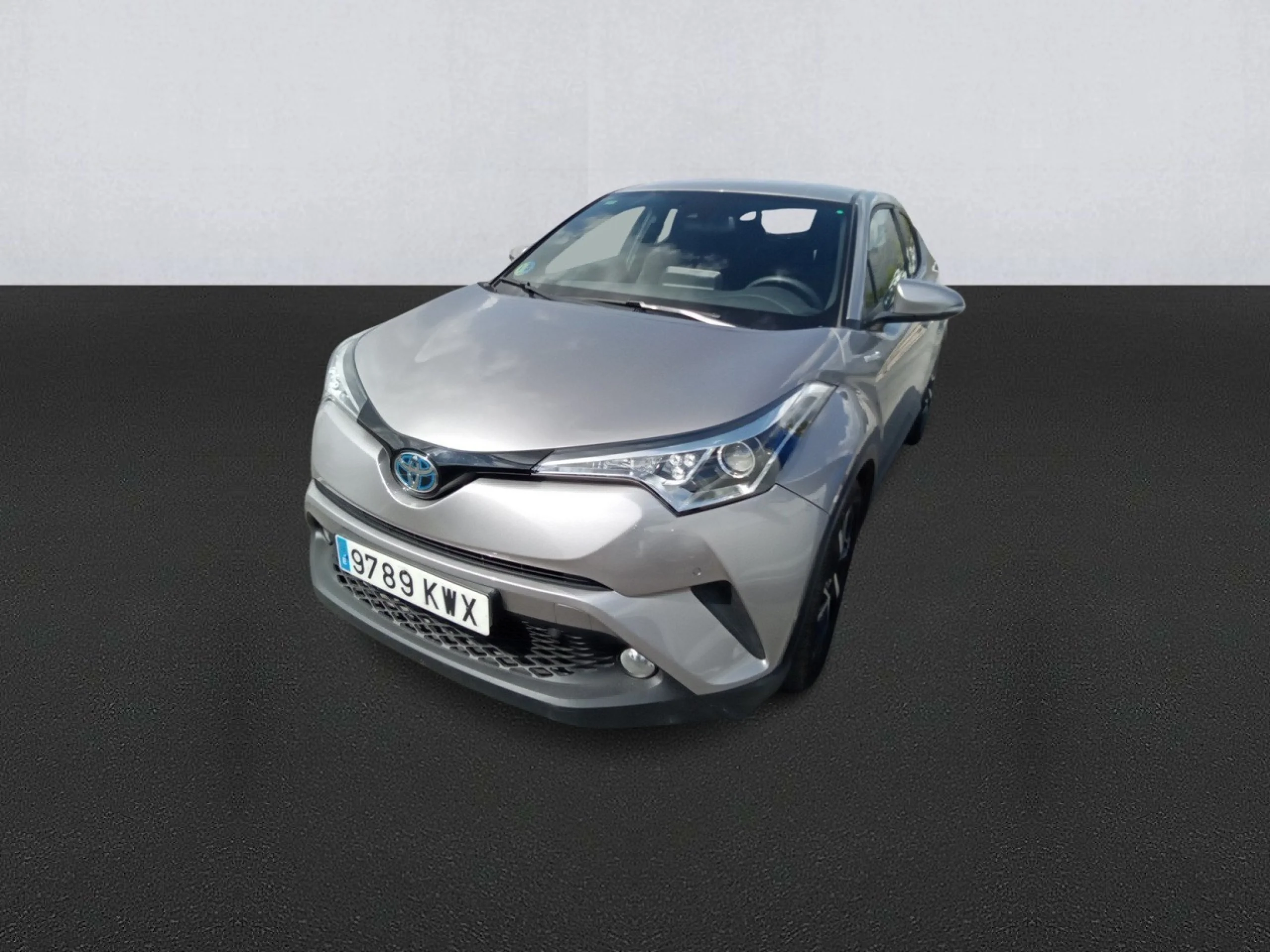 Toyota C-HR 1.8 125H Advance - Foto 1