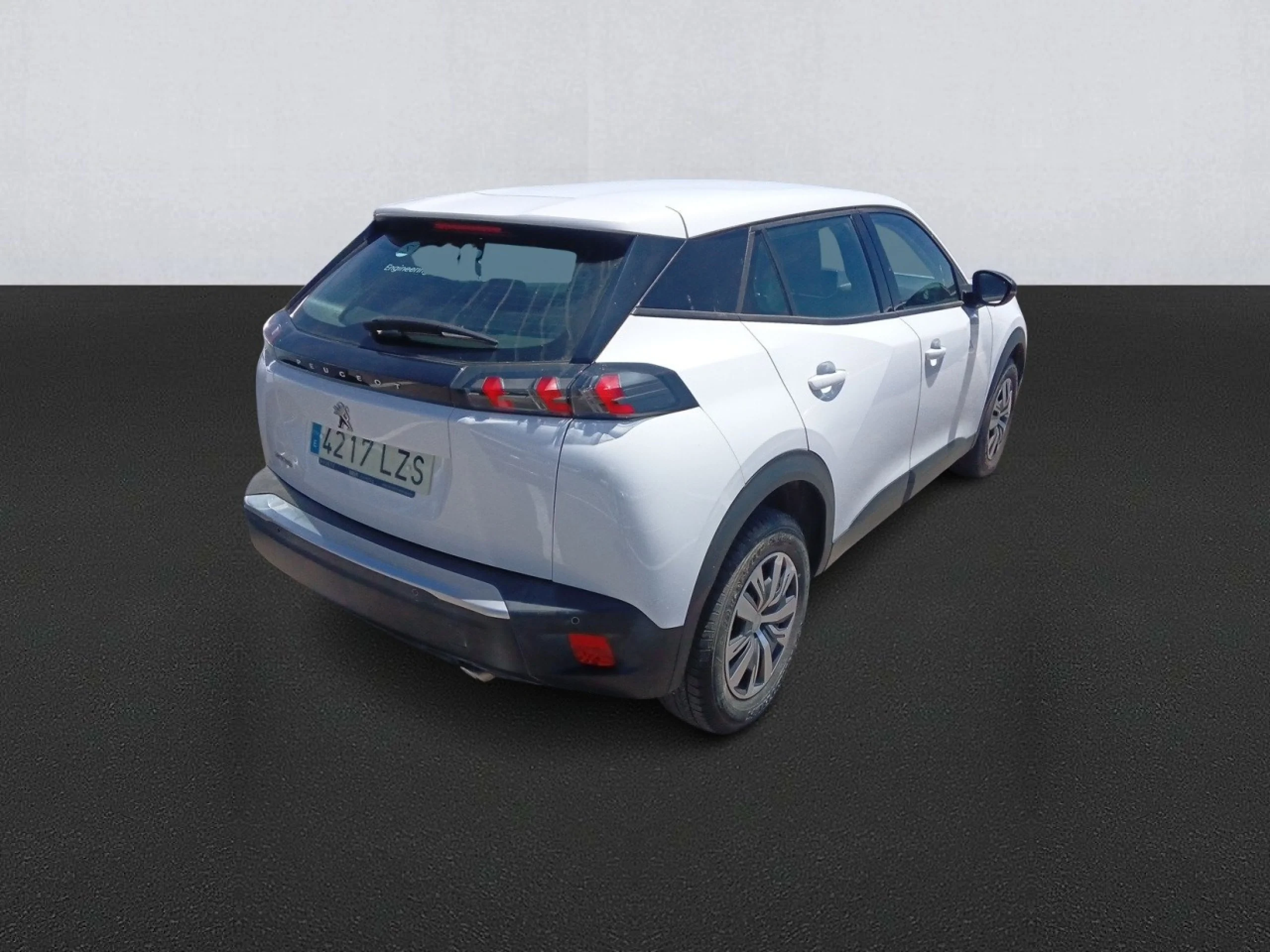 Peugeot 2008 Active BlueHDI 81kW (110CV) - Foto 4