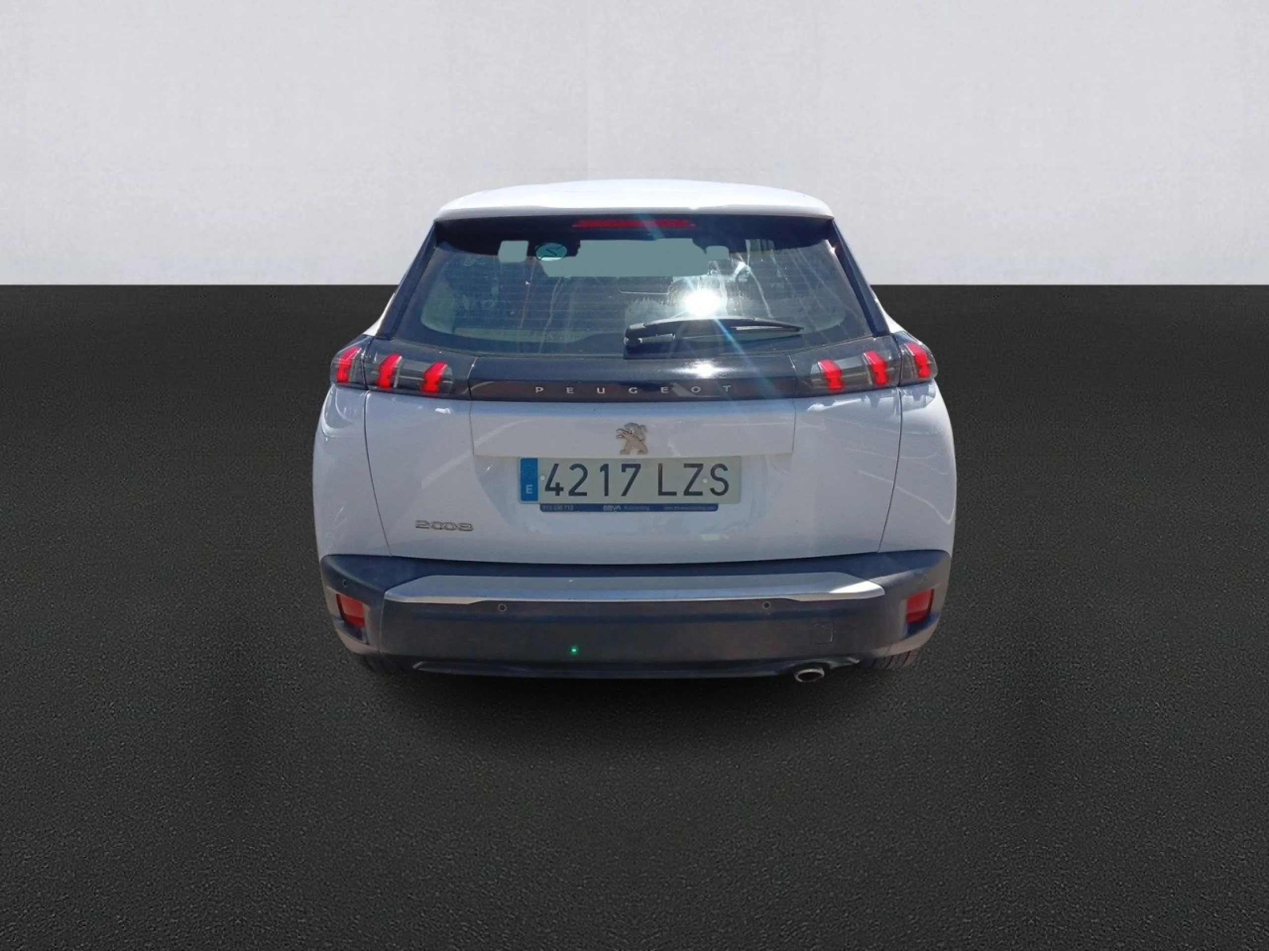 Peugeot 2008 Active BlueHDI 81kW (110CV) - Foto 5