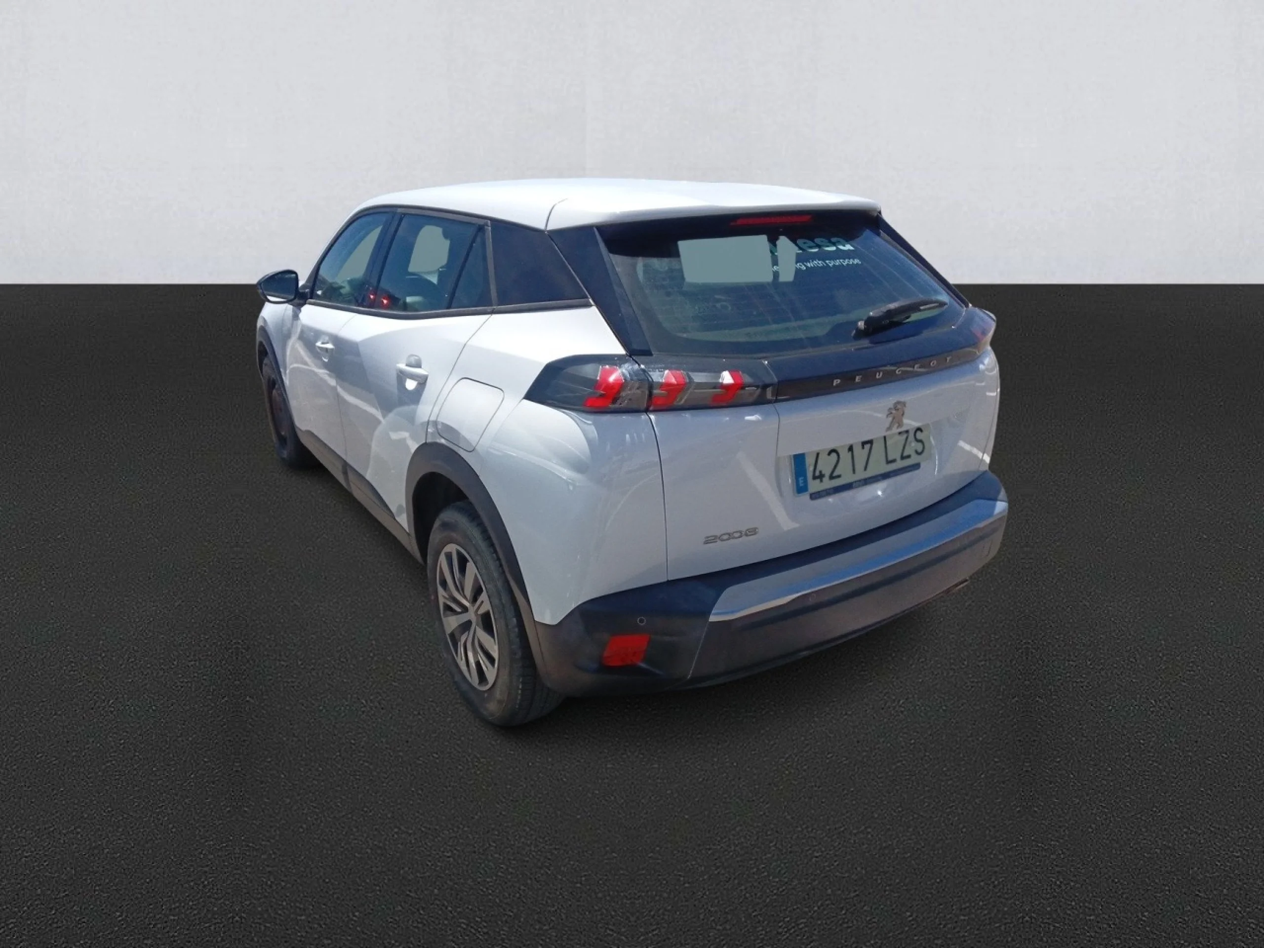 Peugeot 2008 Active BlueHDI 81kW (110CV) - Foto 6