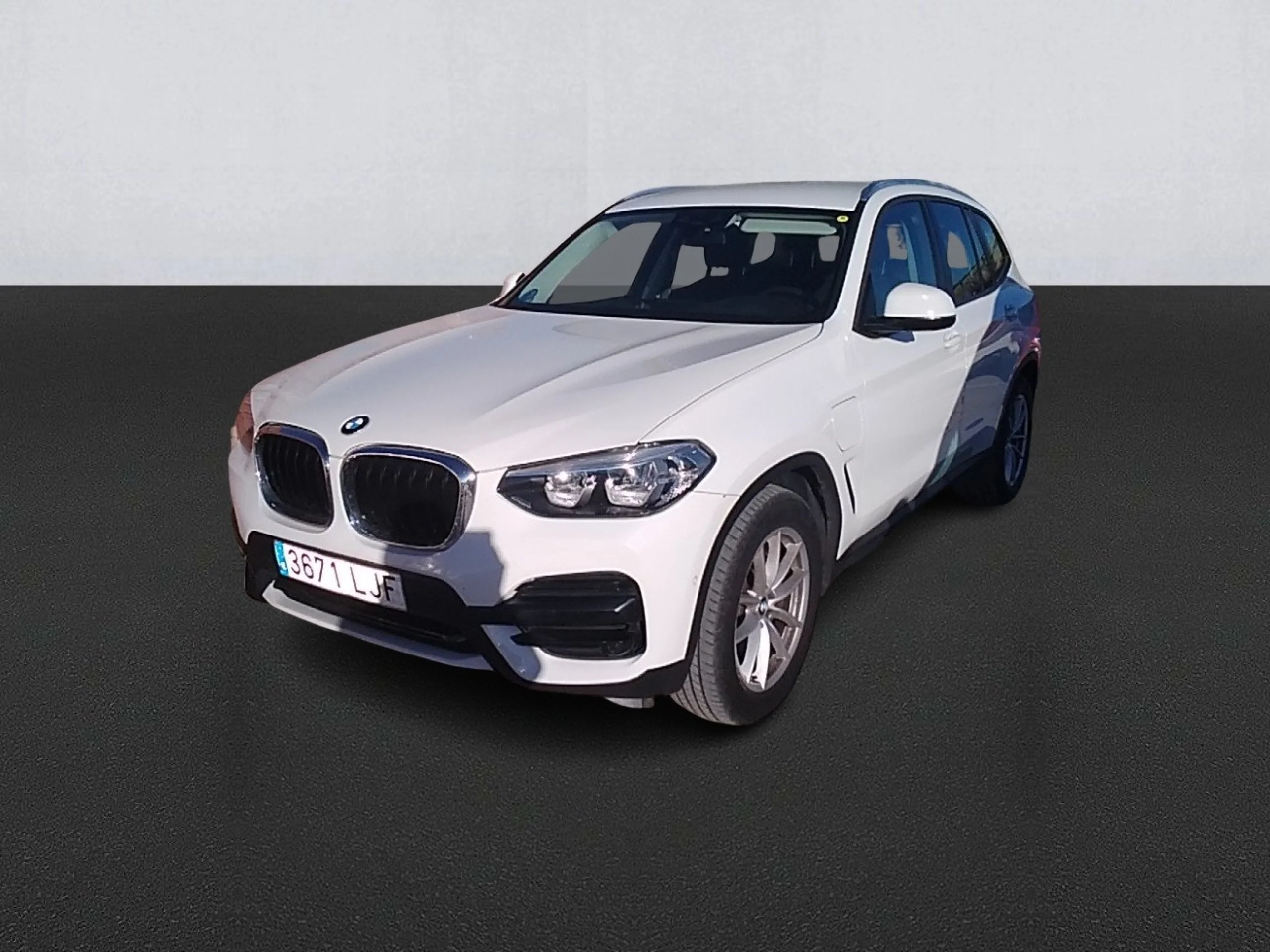 BMW X3 xDrive30e - Foto 1