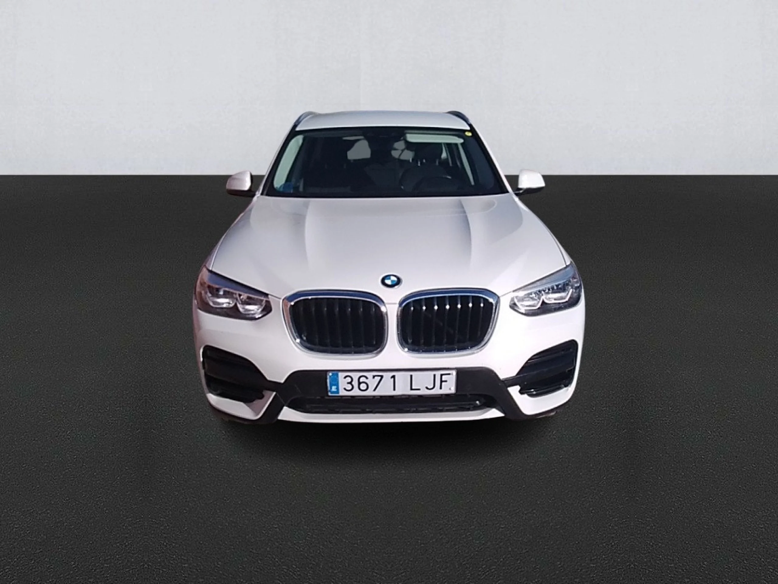 BMW X3 xDrive30e - Foto 2