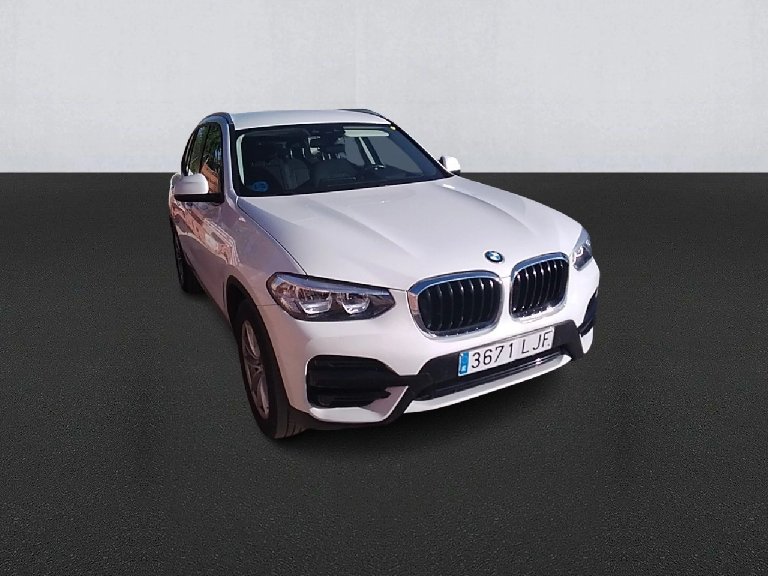 BMW X3 xDrive30e - Foto 3