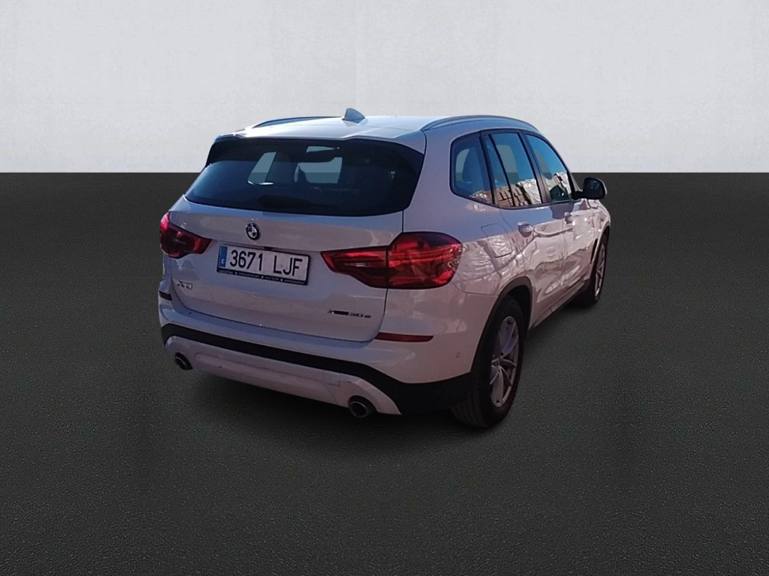 BMW X3 xDrive30e - Foto 4