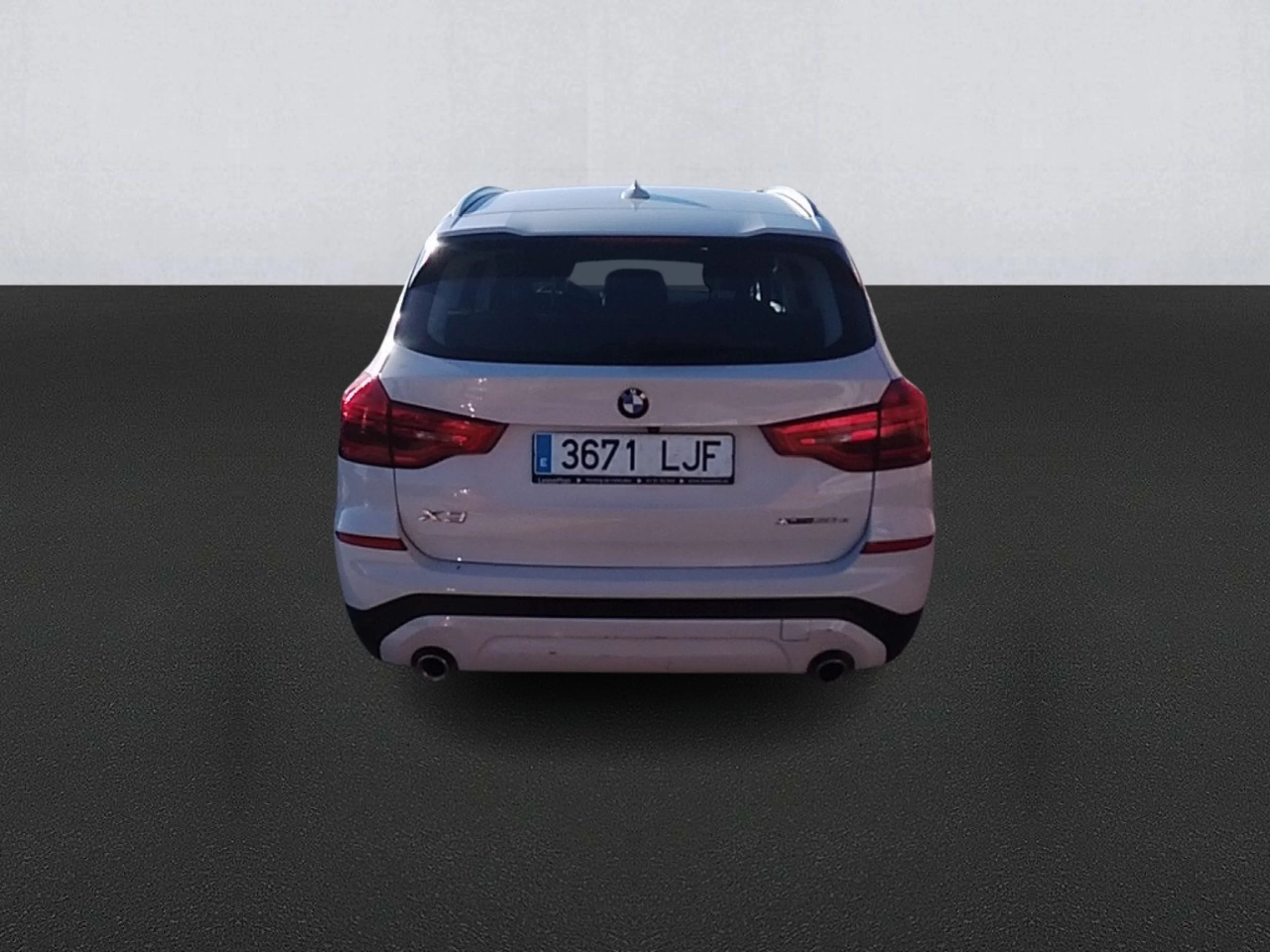 BMW X3 xDrive30e - Foto 5