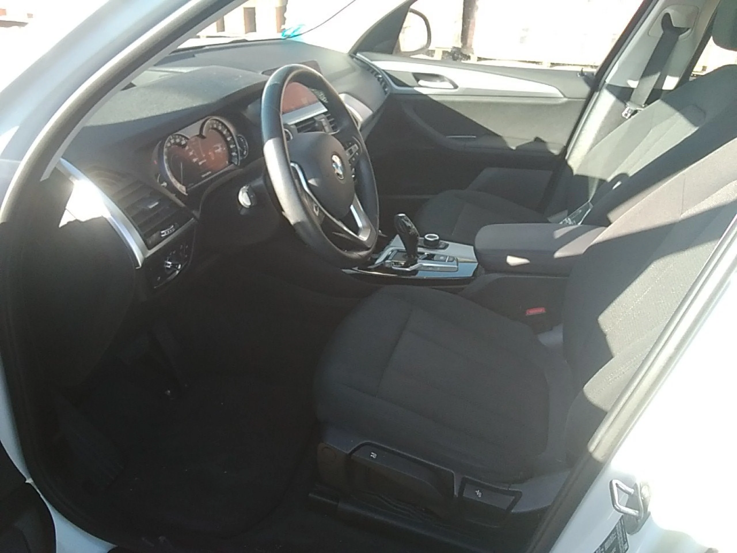 BMW X3 xDrive30e - Foto 7