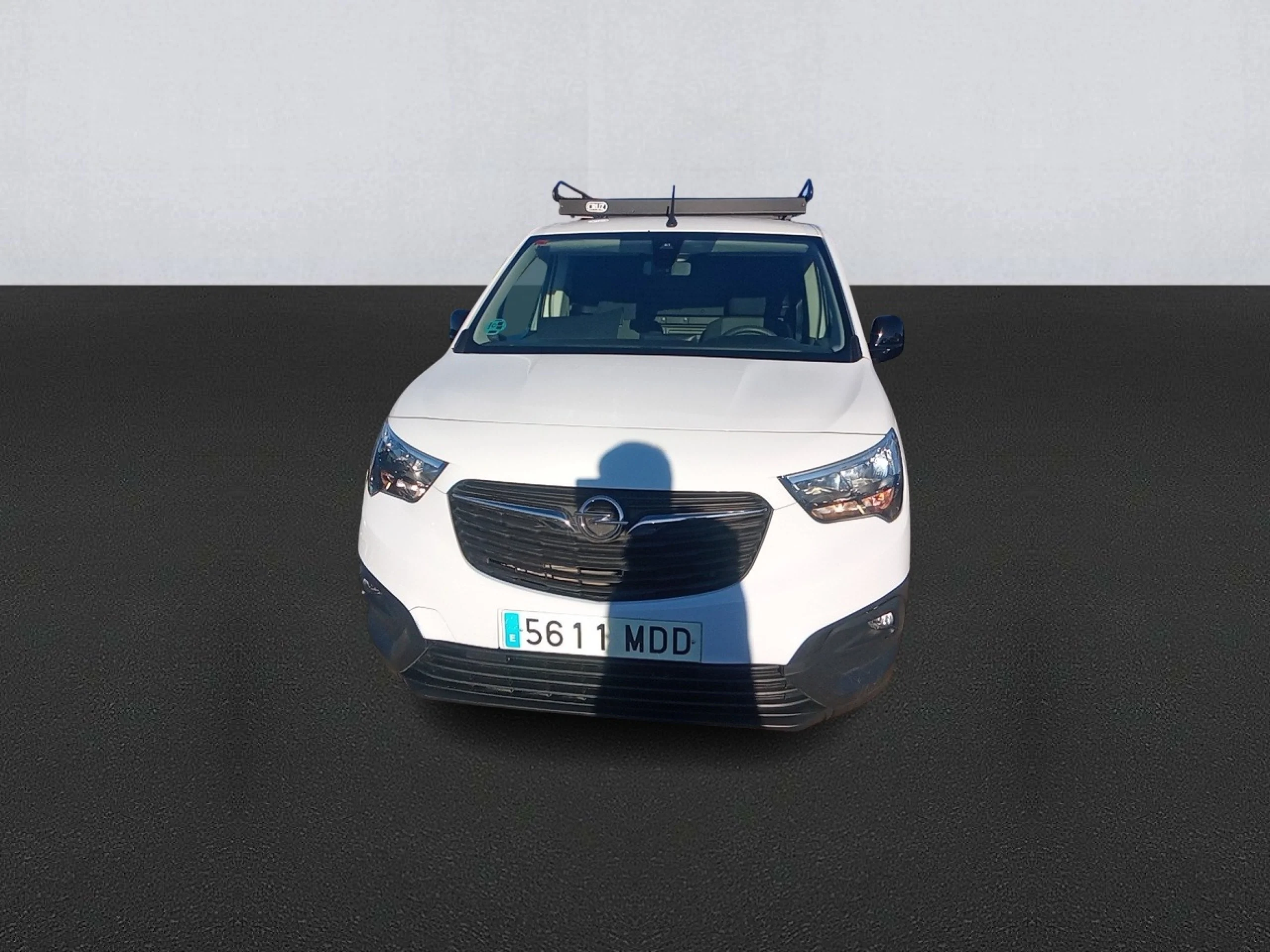 Opel Combo Cargo L 650kg Diesel 1.5 100HP S&amp;S MT E6 - Foto 2