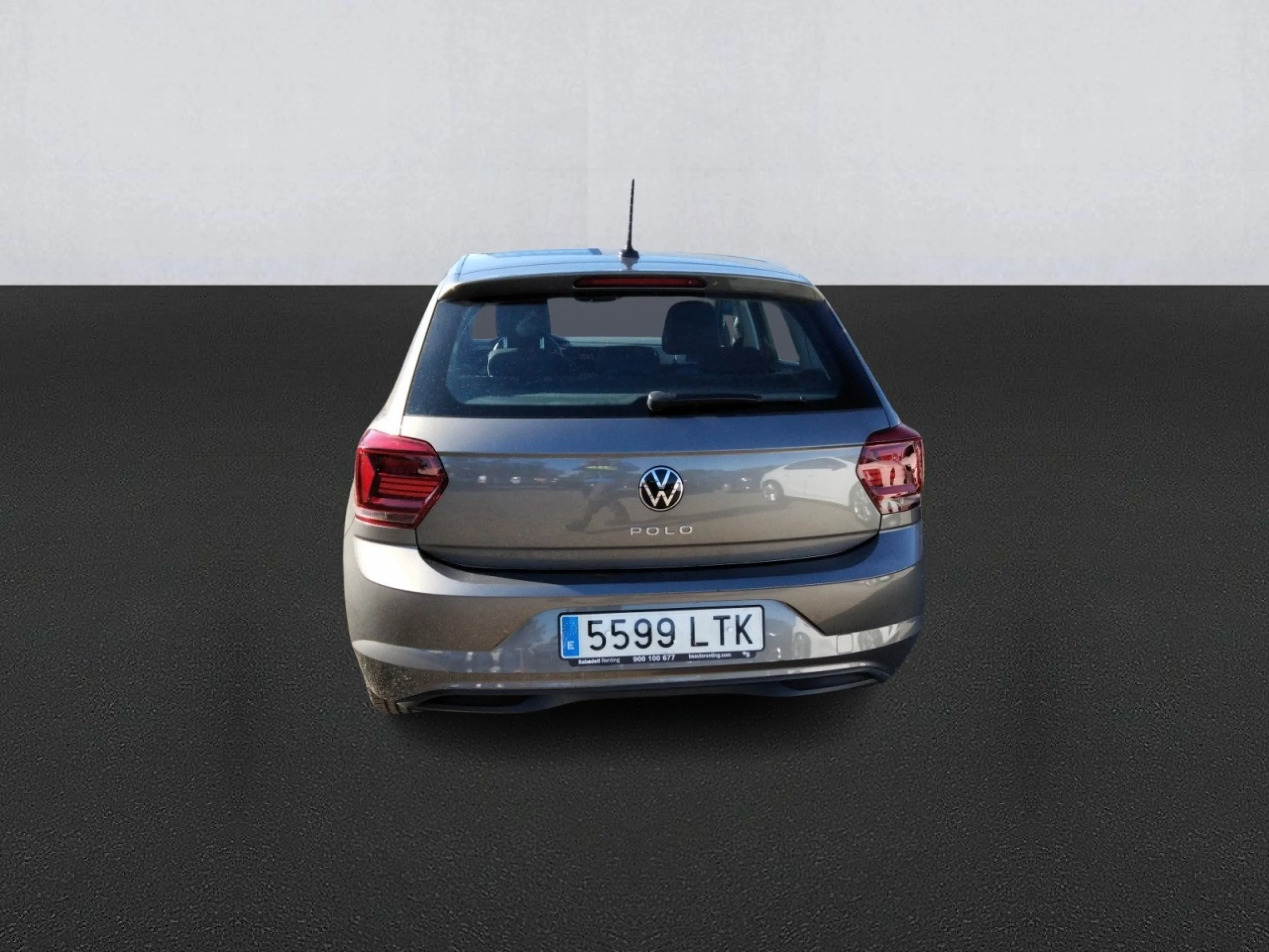 Volkswagen Polo Advance 1.0 TSI 70kW (95CV) - Foto 5
