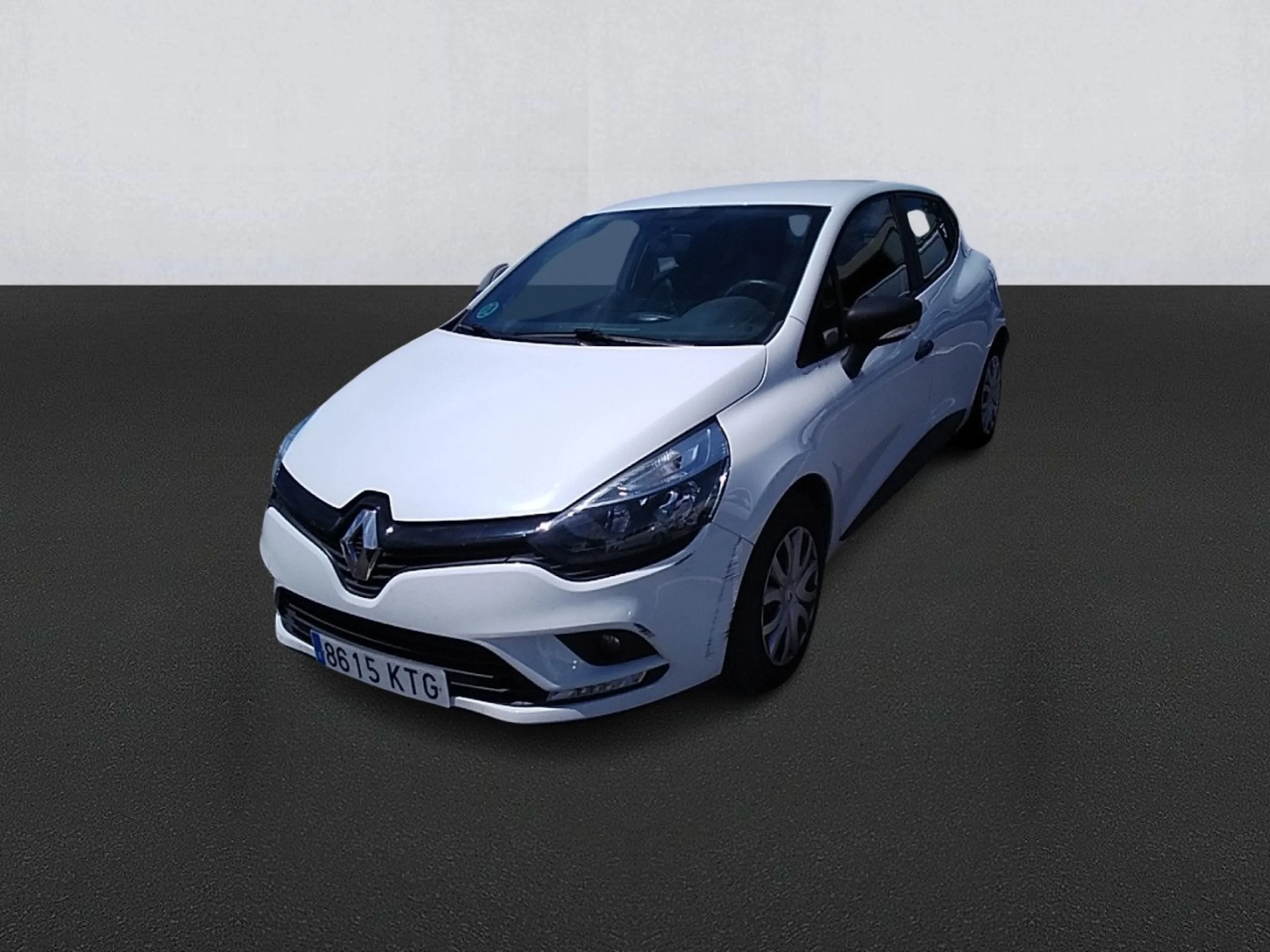 Renault Clio (O) Business Energy dCi 55kW (75CV) - Foto 1