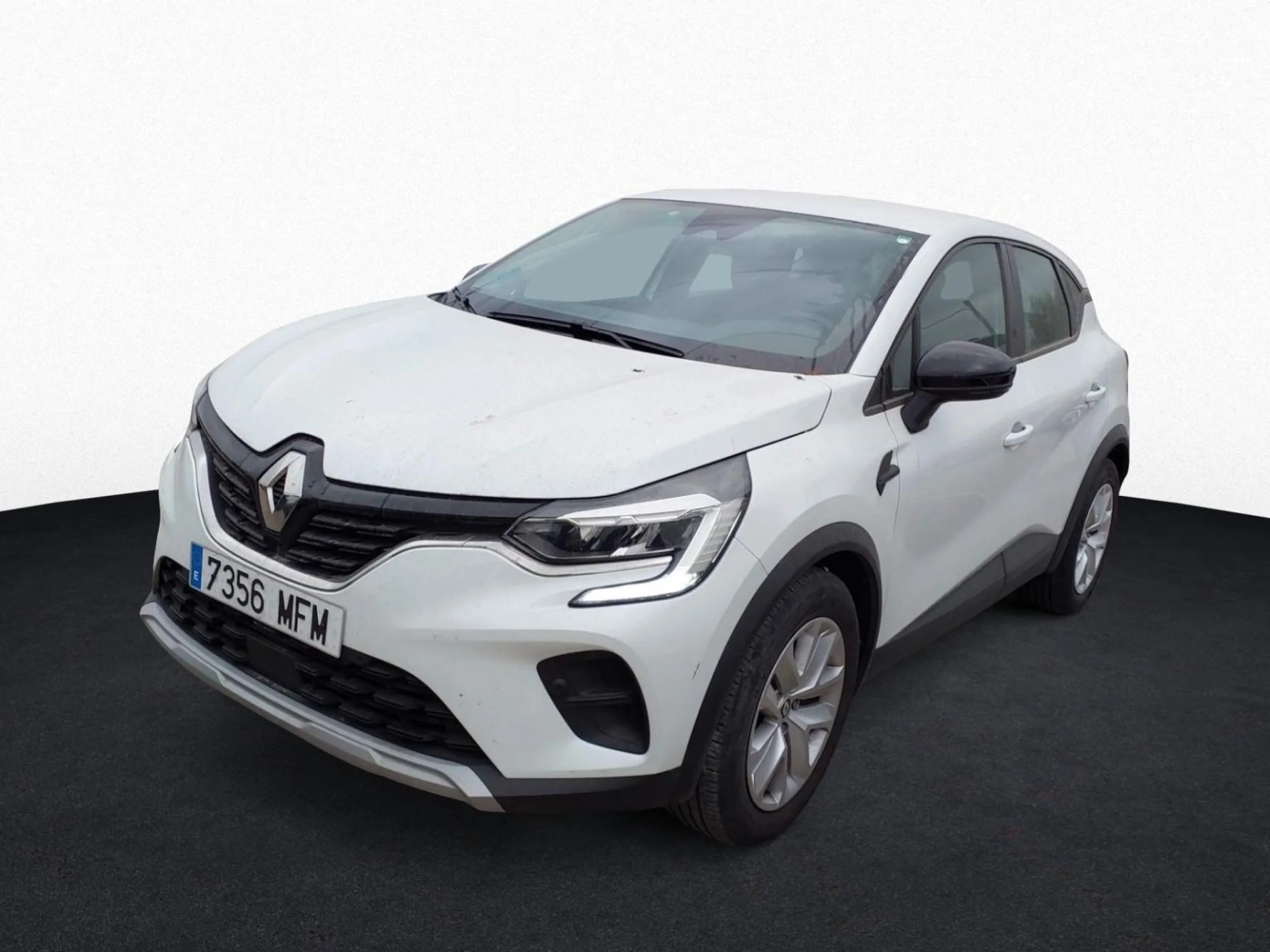 Renault Captur evolution E-Tech híbrido 105 kW (145CV) - Foto 1