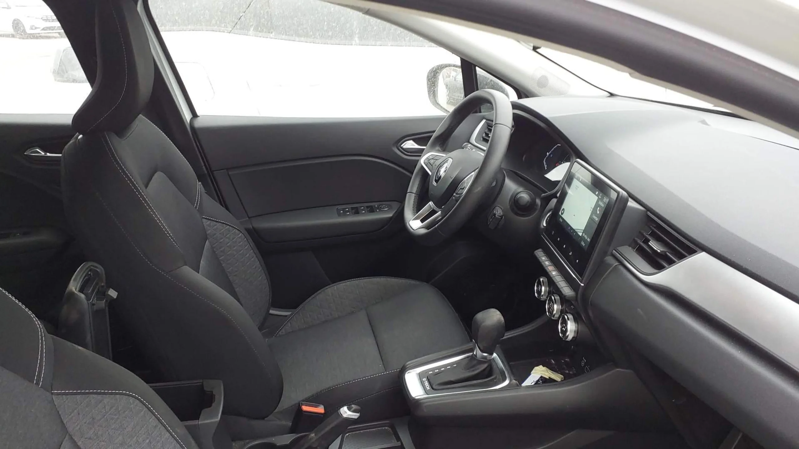 Renault Captur evolution E-Tech híbrido 105 kW (145CV) - Foto 5