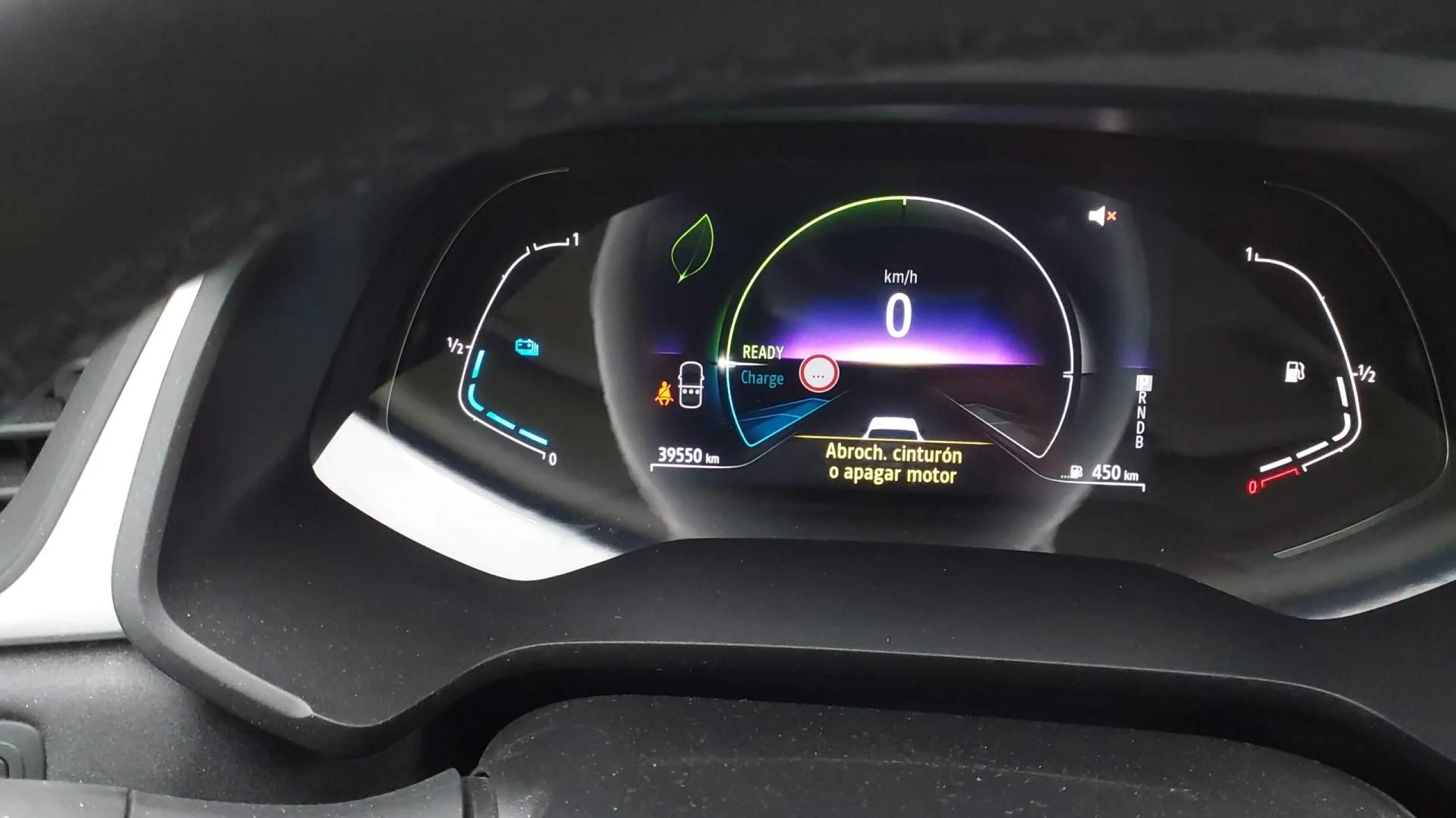 Renault Captur evolution E-Tech híbrido 105 kW (145CV) - Foto 6