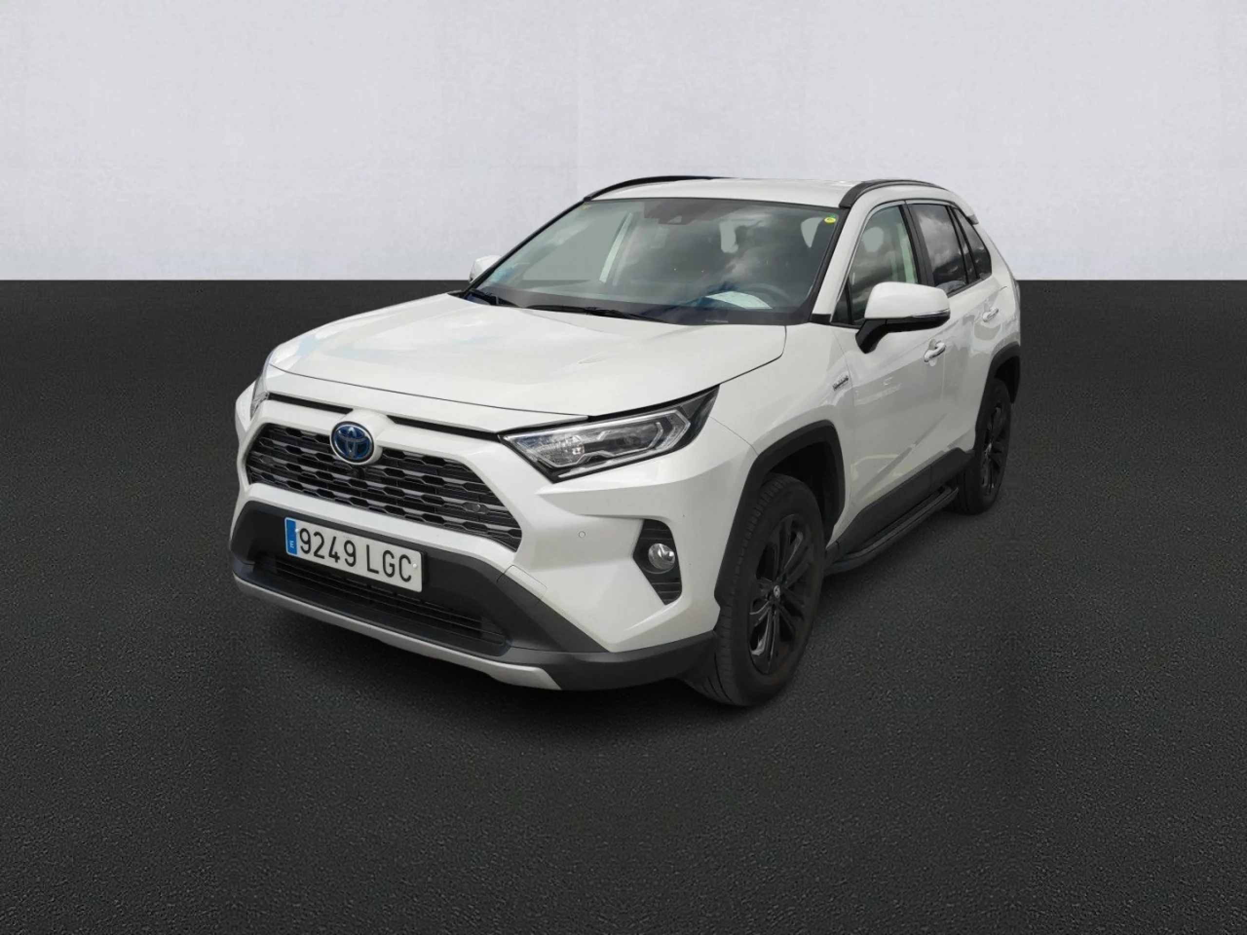 Toyota RAV 4 RAV4 2.5l 220H Luxury 4WD - Foto 1