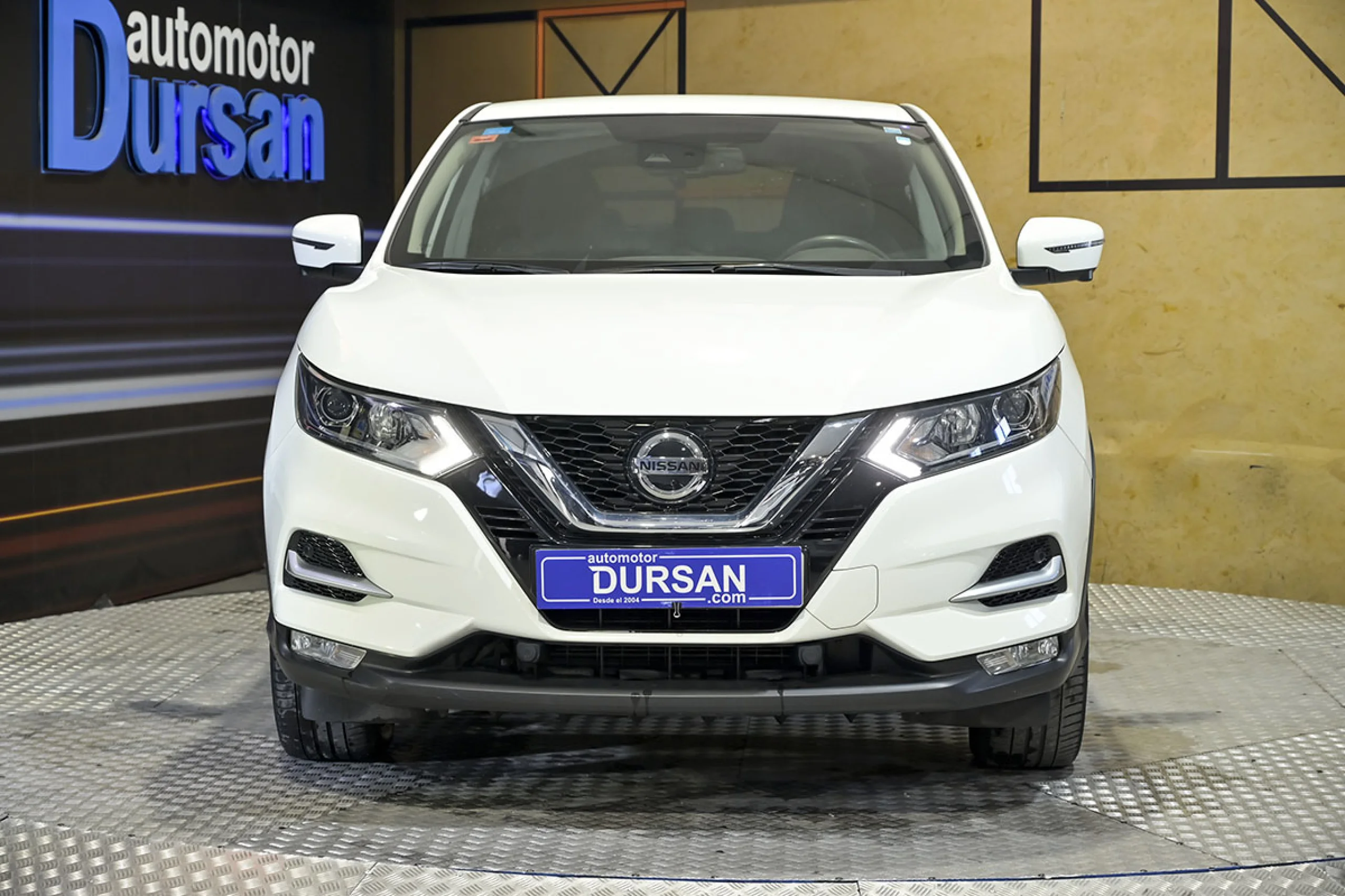 Nissan Qashqai dCi 150CV 110kW NCONNECTA - Foto 2